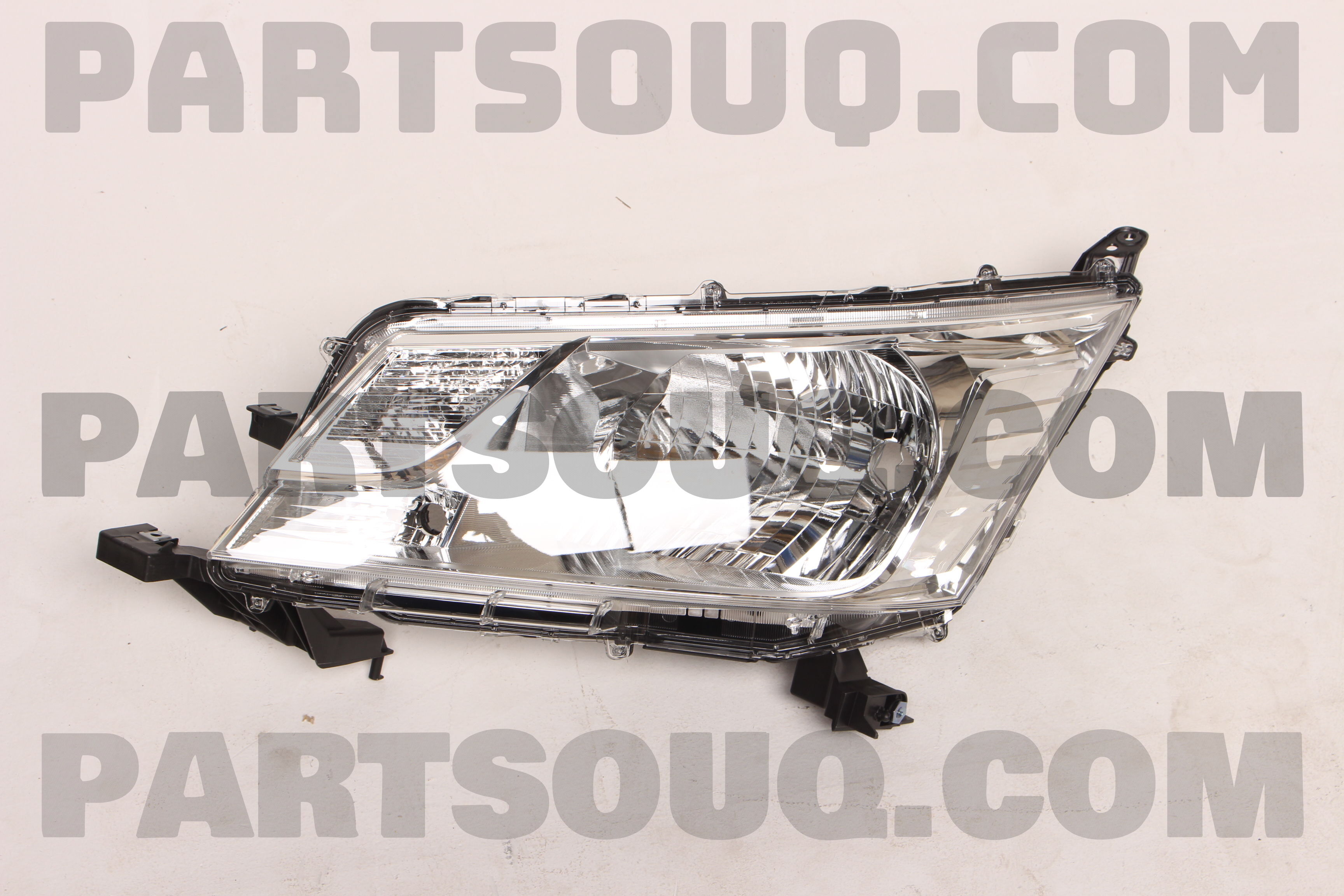 UNIT ASSY HEADLAMP 8117026B00 | Toyota Parts | PartSouq