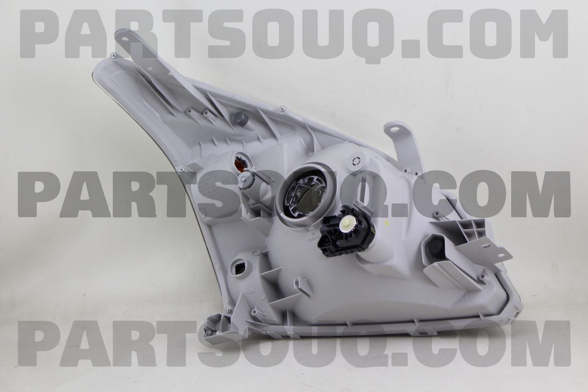 UNIT ASSY, HEADLAMP, LH 811706A040 | Toyota Parts | PartSouq