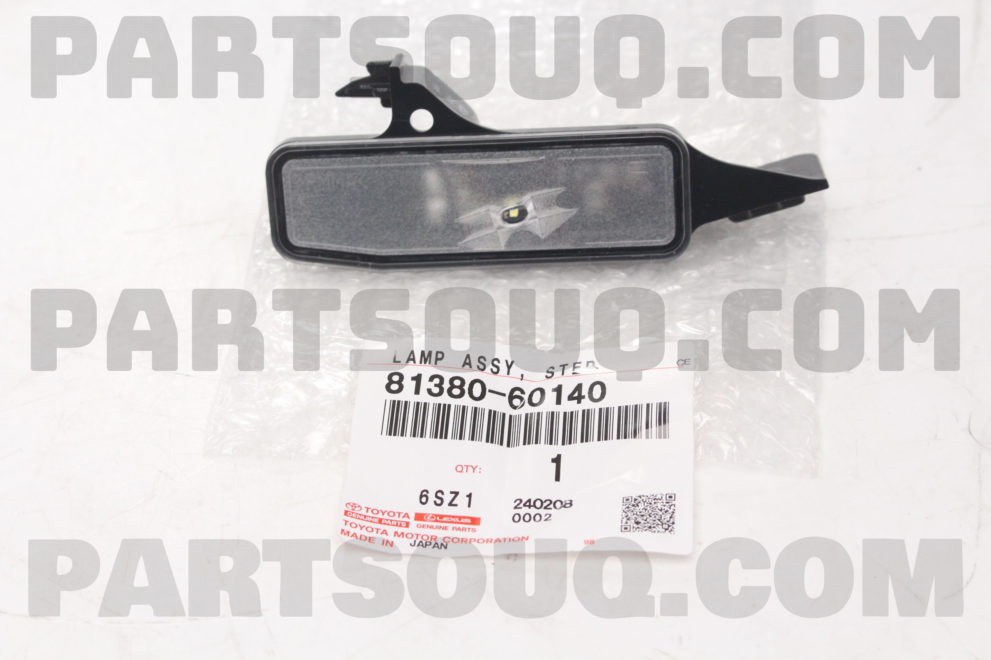 Amazon.com: Truck-Lite (81360 Work Lamp : Automotive