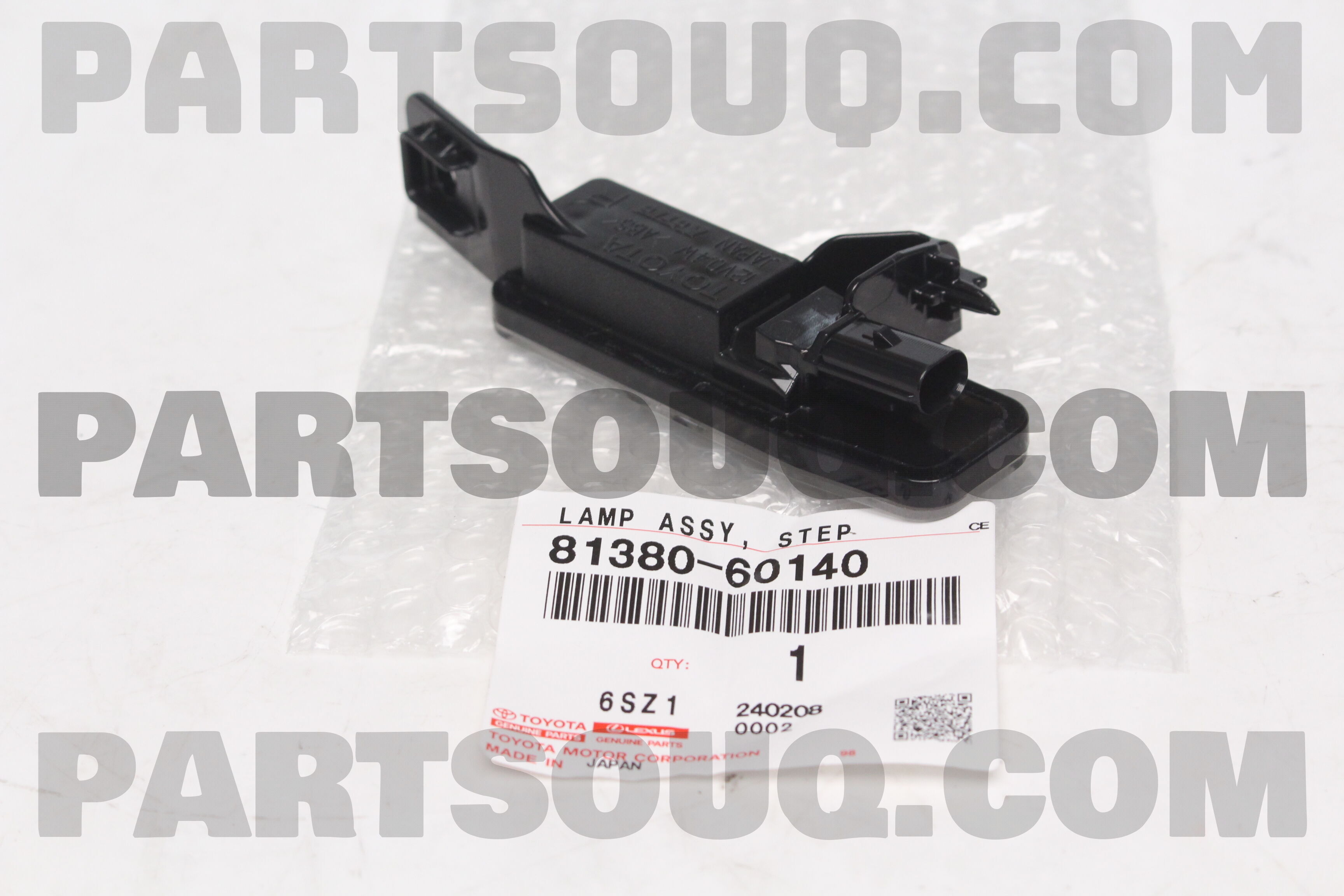 Amazon.com: Truck-Lite (81360 Work Lamp : Automotive