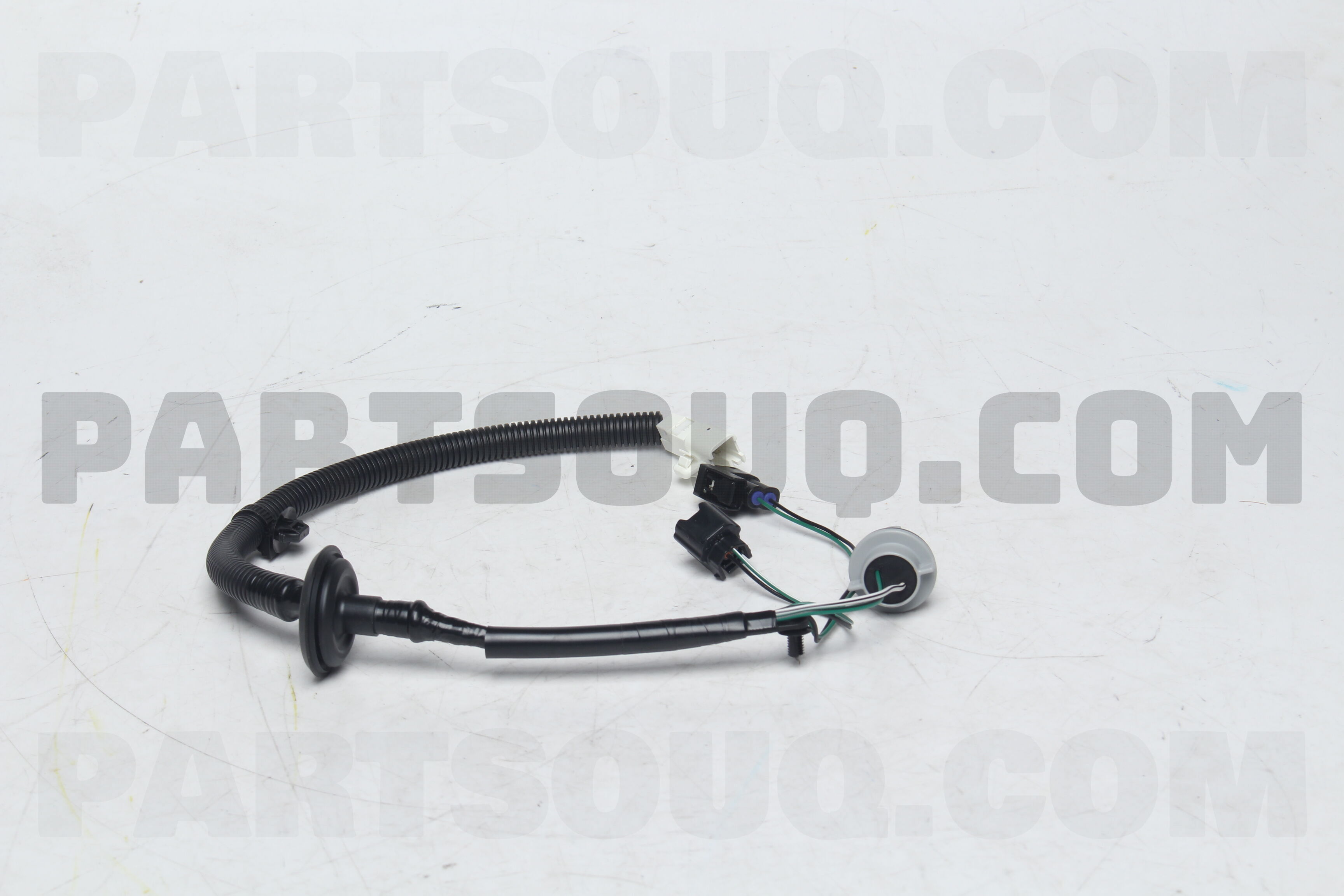 8155542200 Toyota SOCKET & WIRE RR