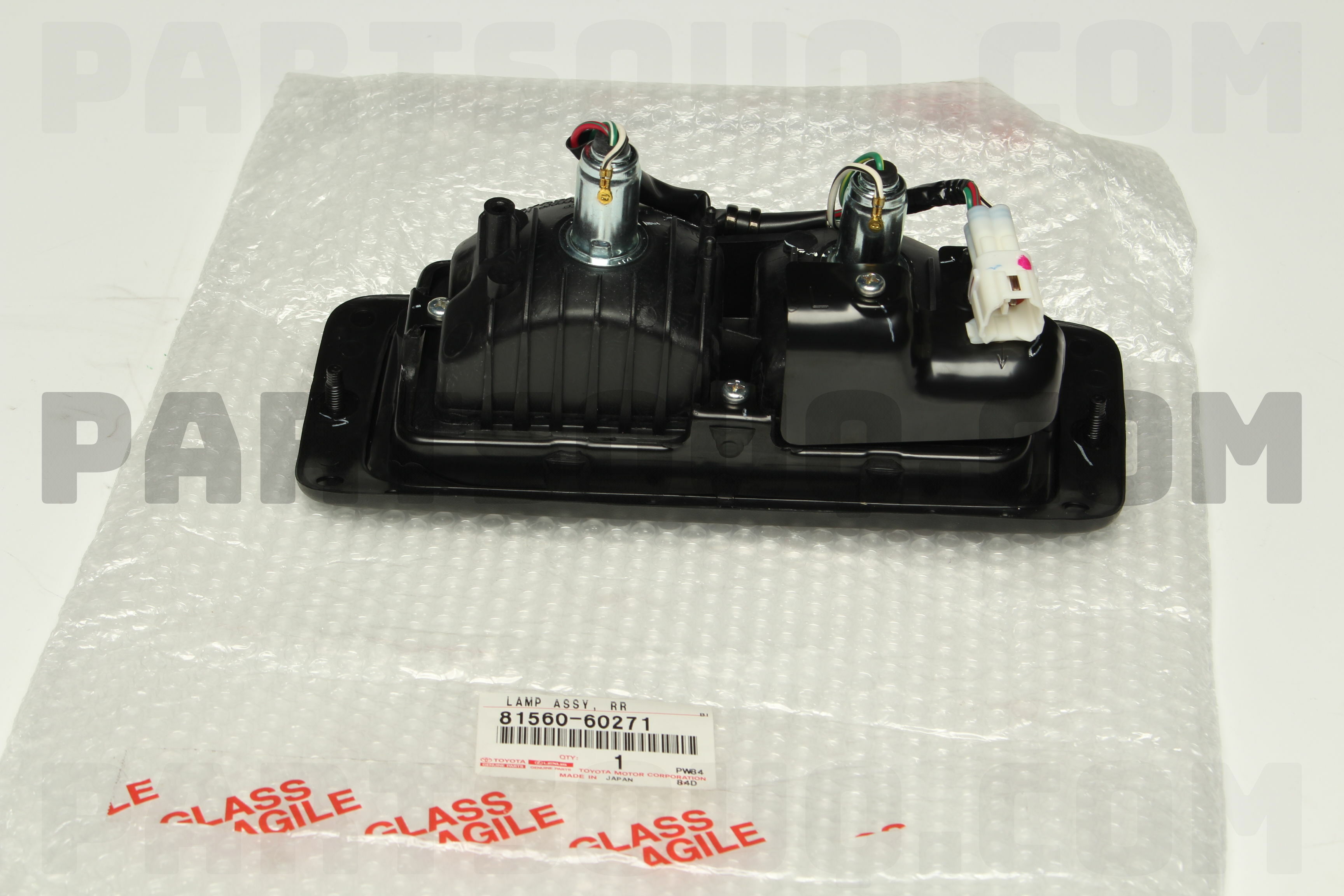 こうや ISUZU GENUINE 1-81171-046-0 1811710460 24V RELAY POWER CAB