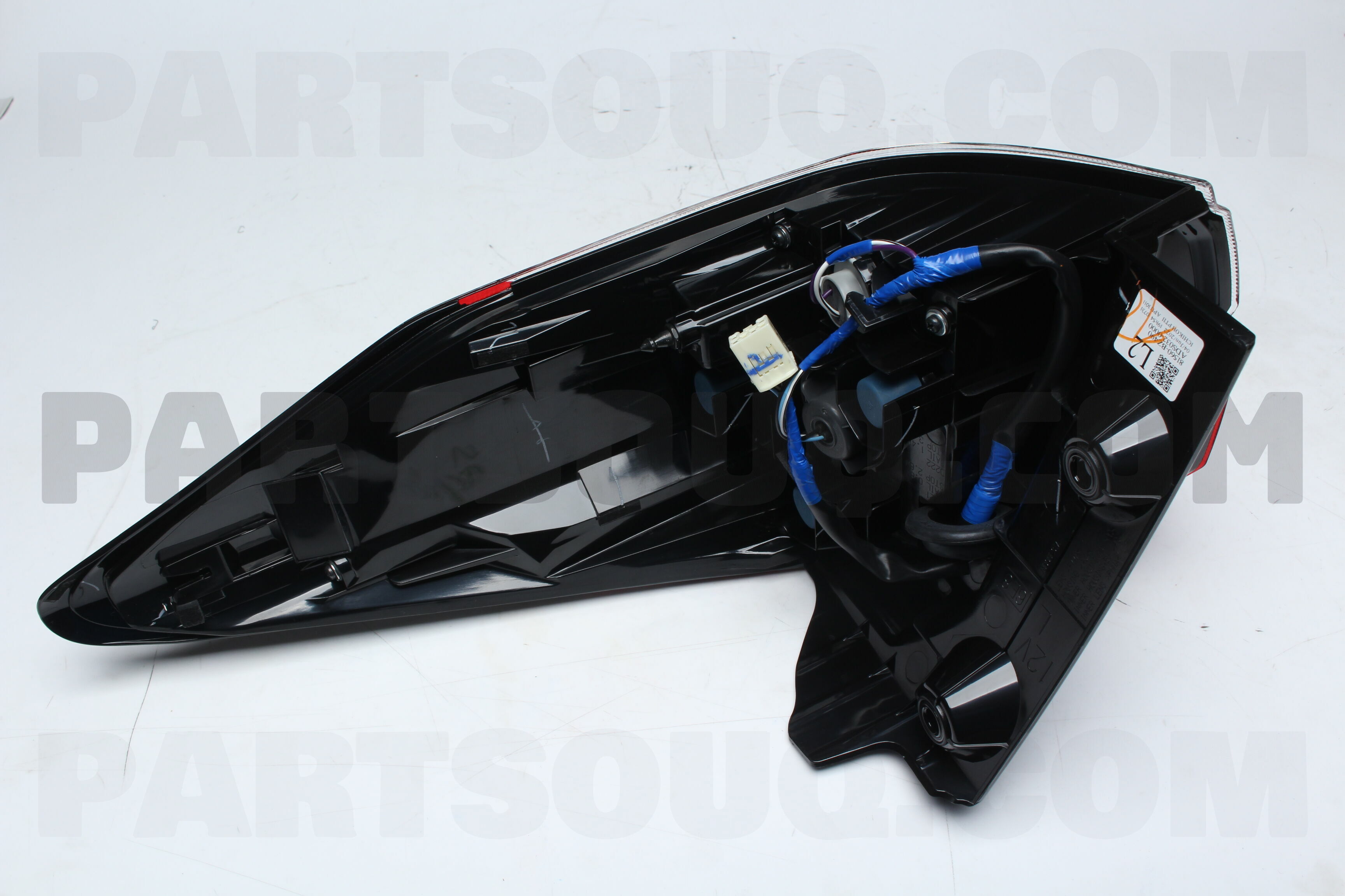 千代田 テールランプASSY 12V 左側 ダイハツ 対応純正品番
