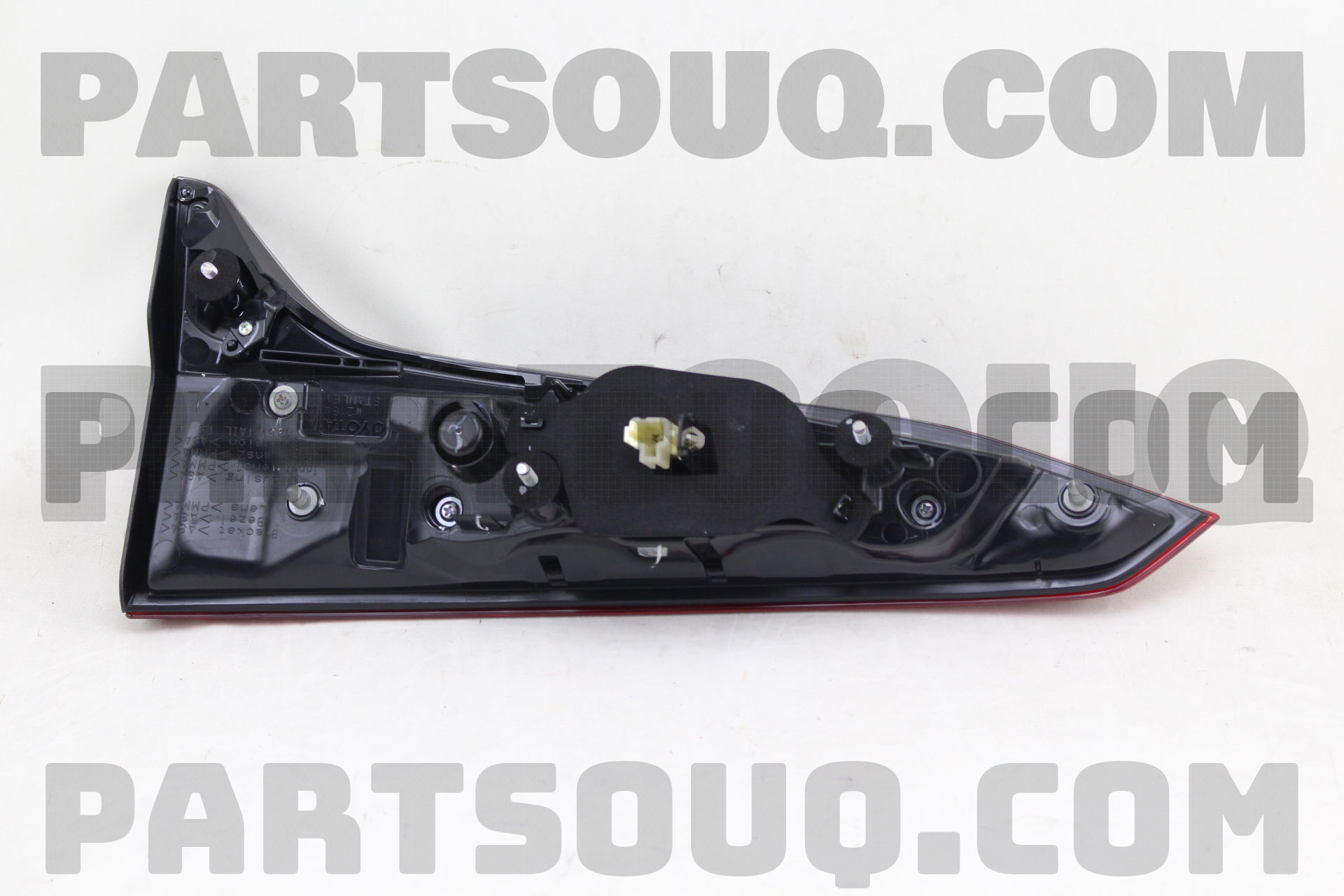 LAMP ASSY RR LH 815900K081 | Toyota Parts | PartSouq