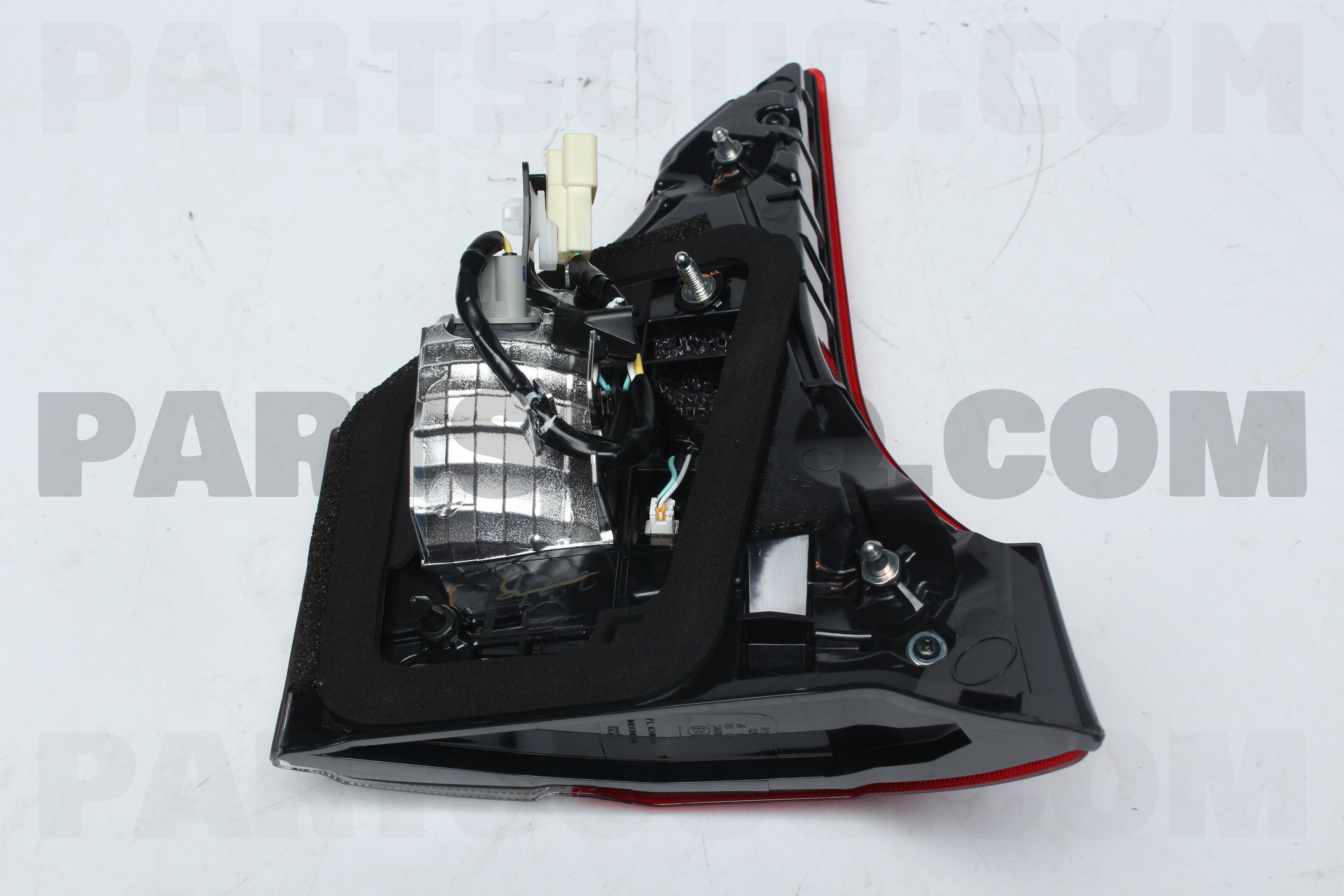 815800K101 Genuine Toyota LAMP ASSY RR RH 81580-0K101 | eBay