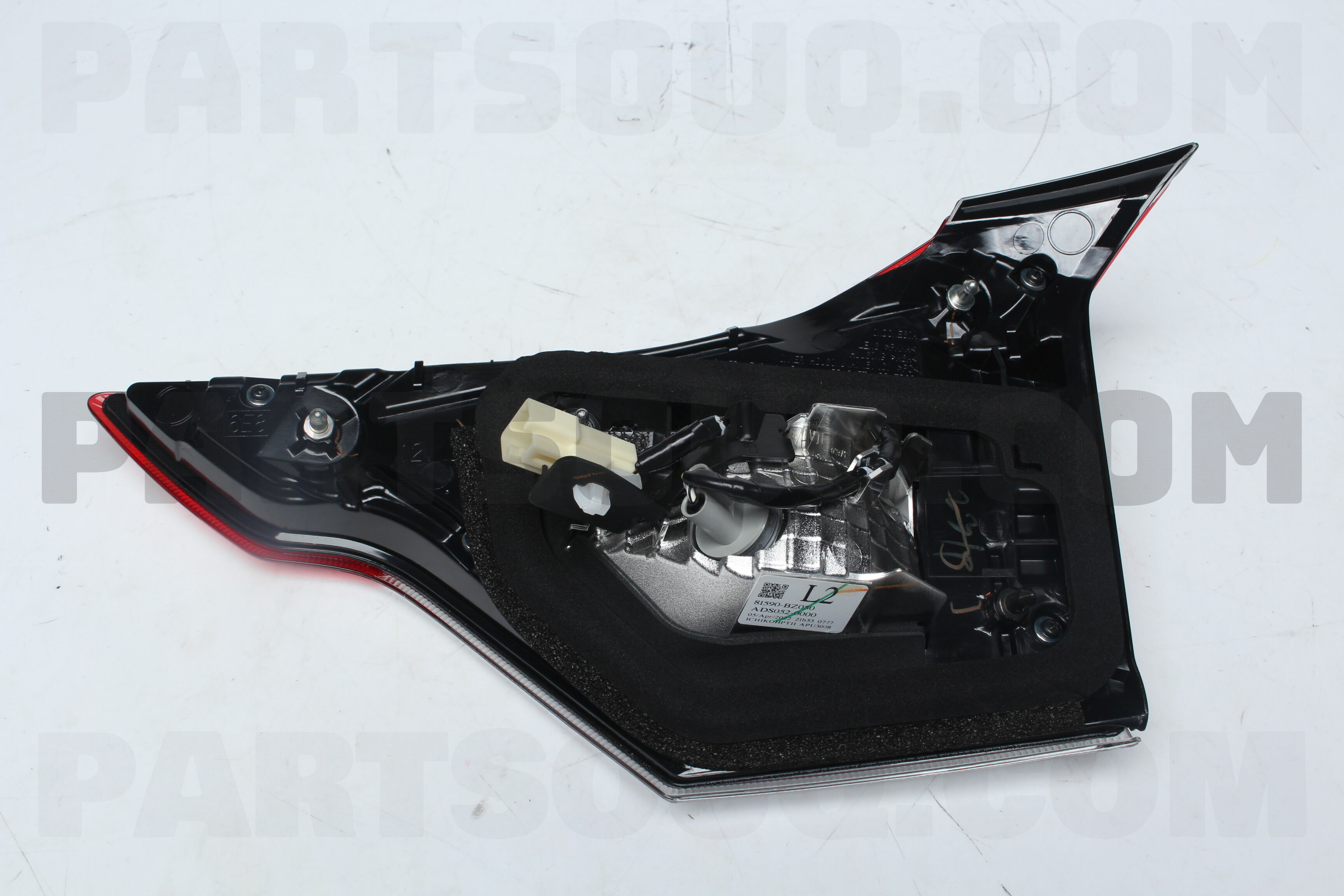 LAMP ASSY RR LH 815900K101 | Toyota Parts | PartSouq