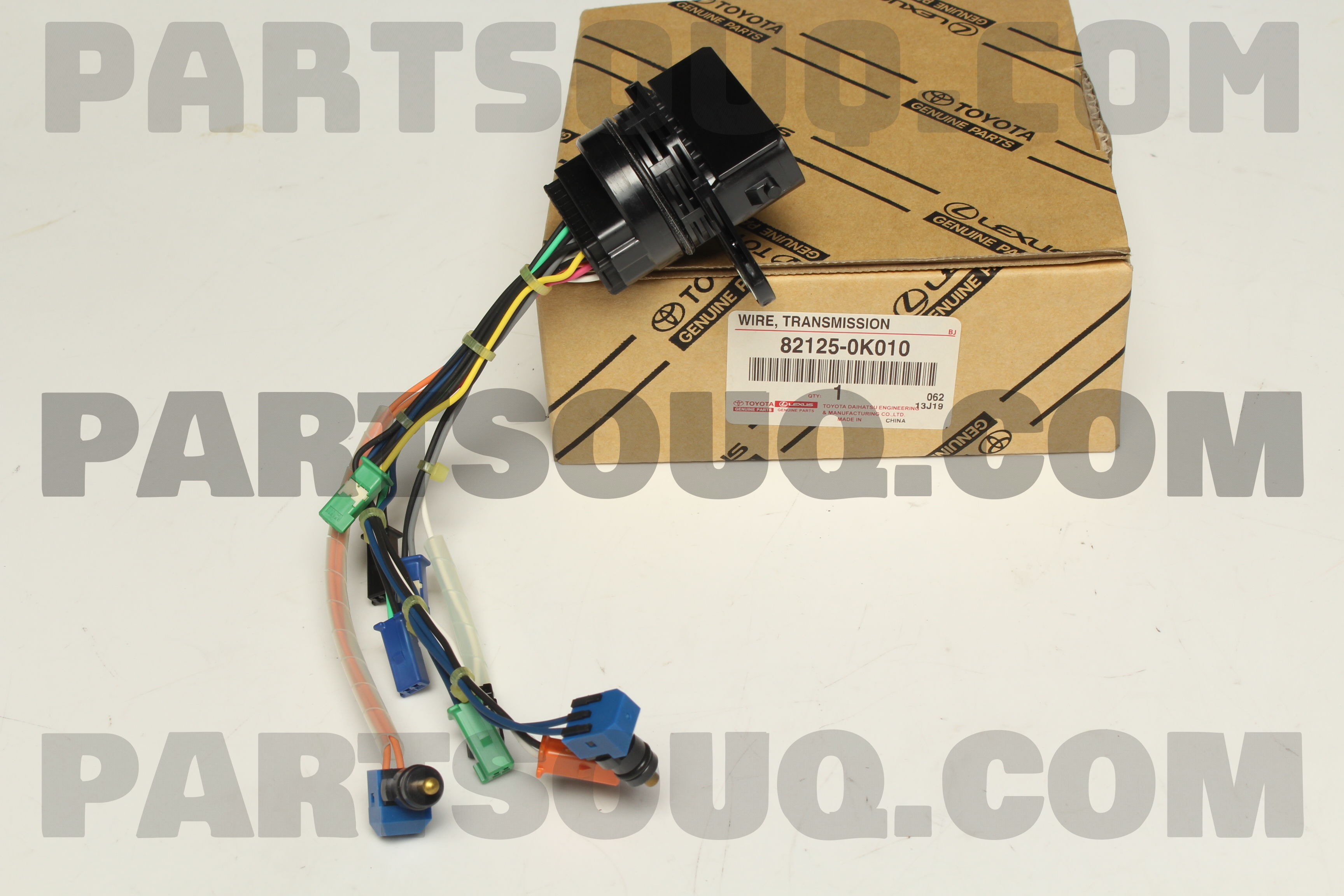 Toyota Genuine OEM Car & Truck Parts & Accessories Genuine Toyota