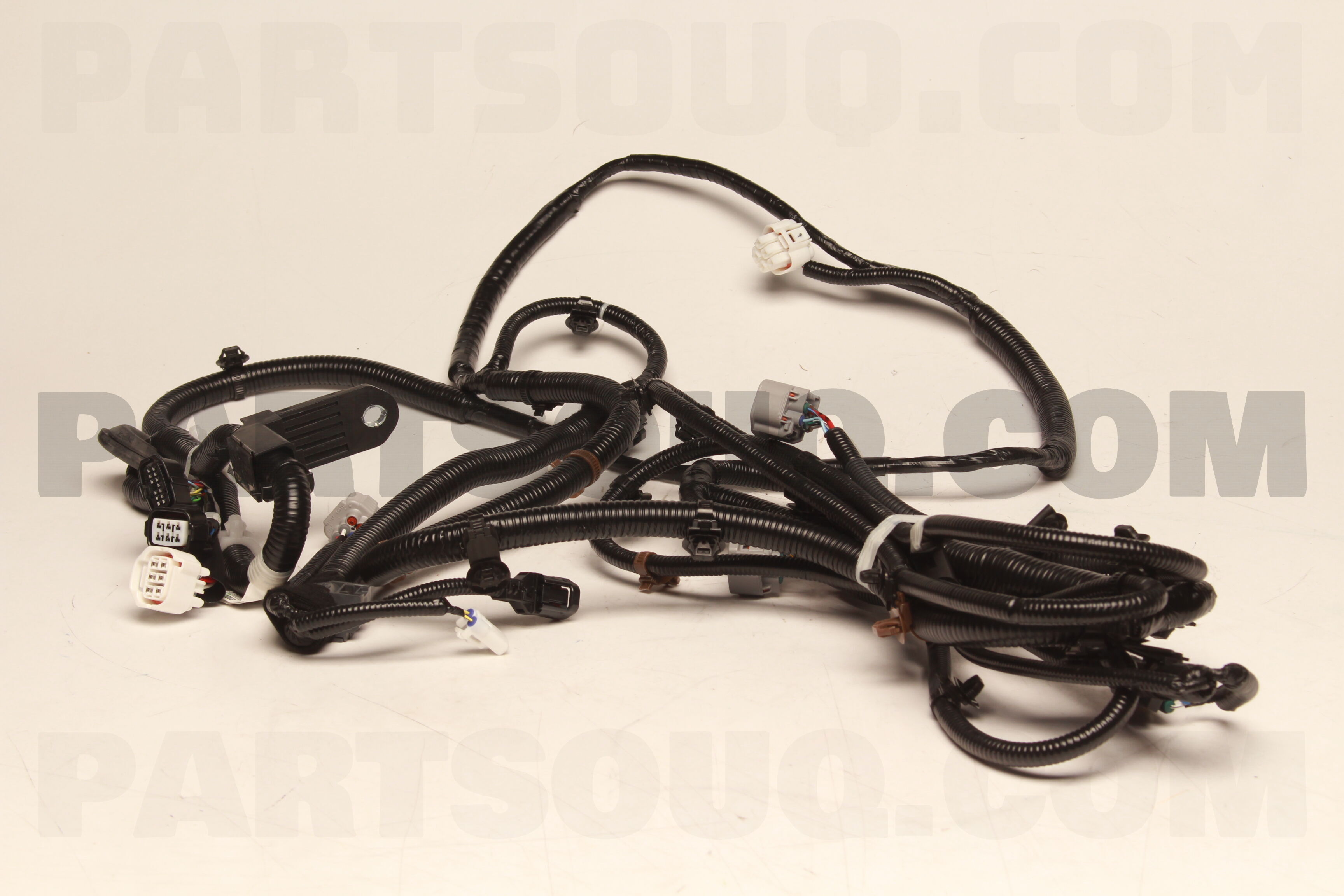 WIRE, FRAME 82164KK791 | Toyota Parts | PartSouq