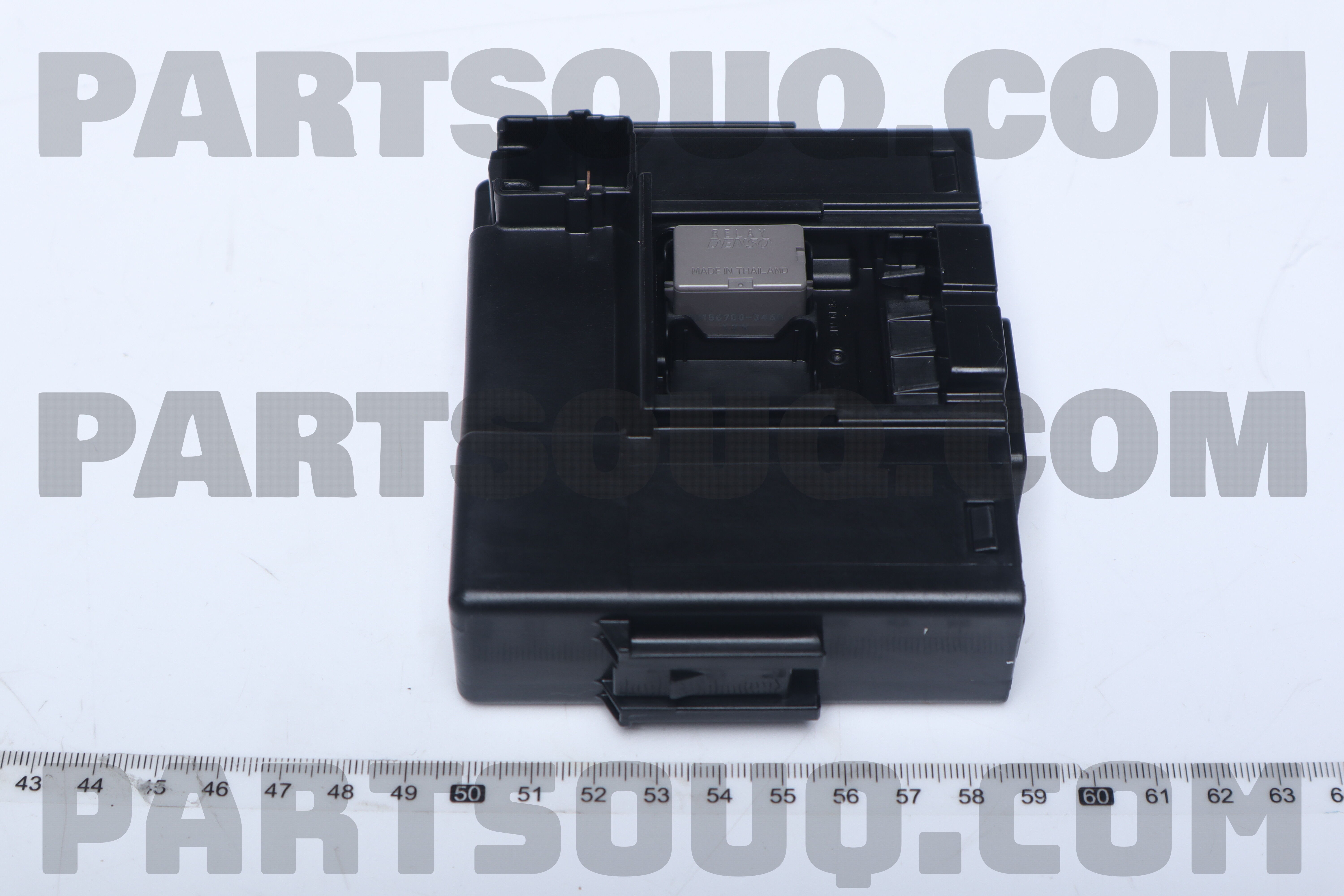 RELAY, INTEGRATION 82641BZ010 | Toyota Parts | PartSouq