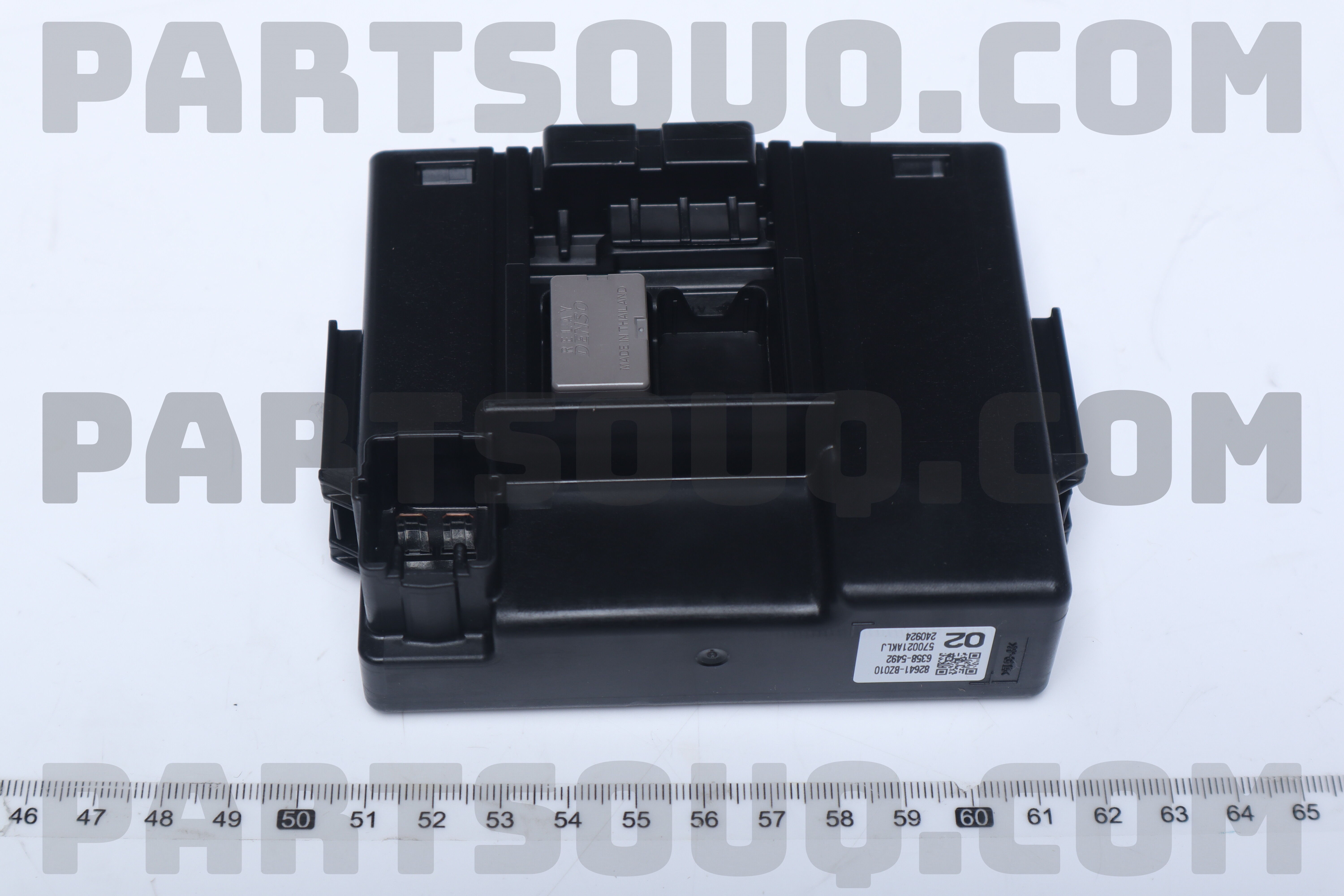 2025年冬【法人向けお歳暮】 RELAY, INTEGRATION PartSouq | Parts Toyota | 82641BZ010 その他