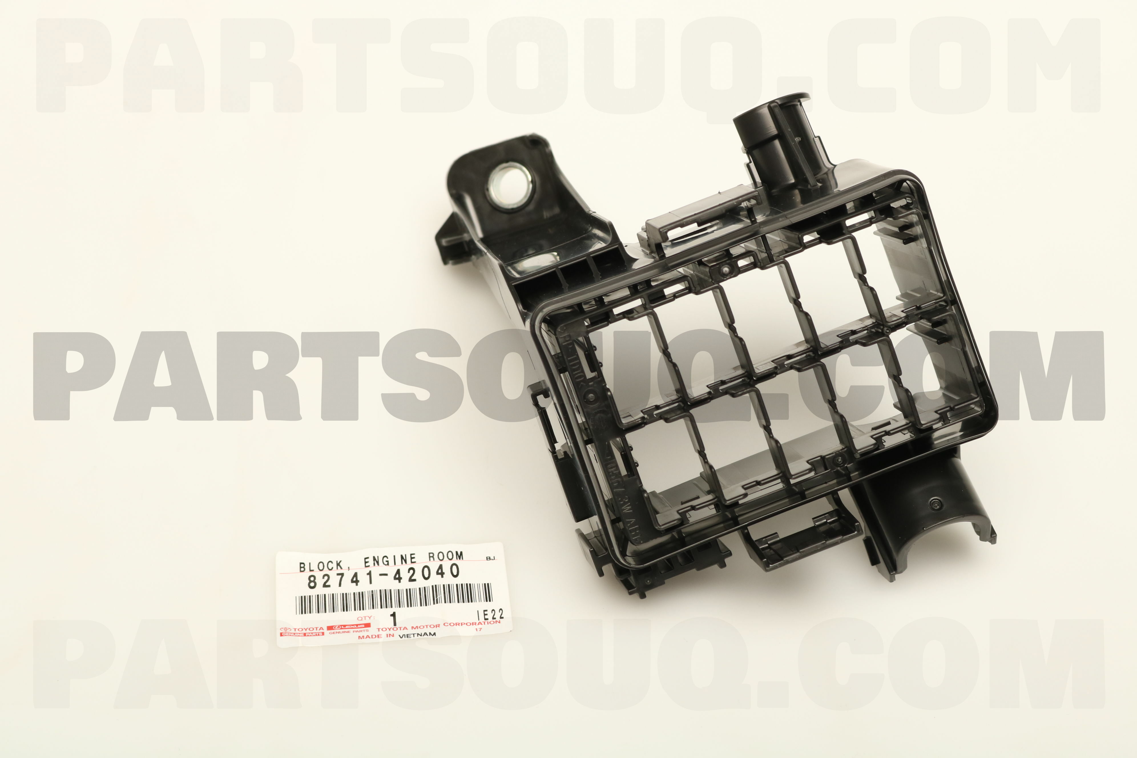 爆買い！ 8274142040 ROOM ENGINE BLOCK, | PartSouq | Parts Toyota 洋書