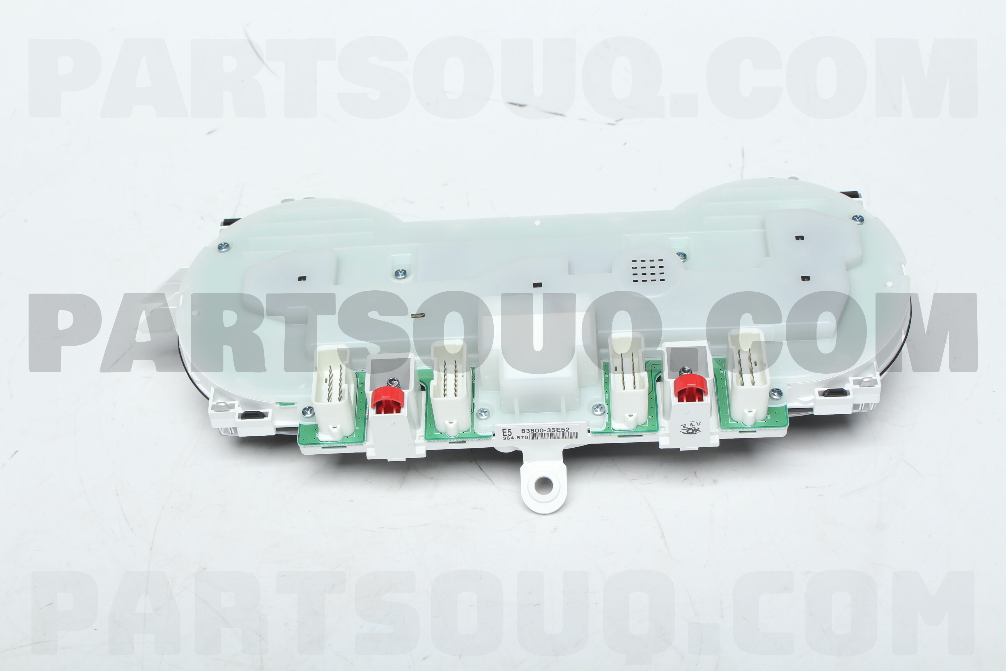 aya様　〜専用〜 Toyota Genuine 838006E202 Meter ASSY Combination 83800-6e202