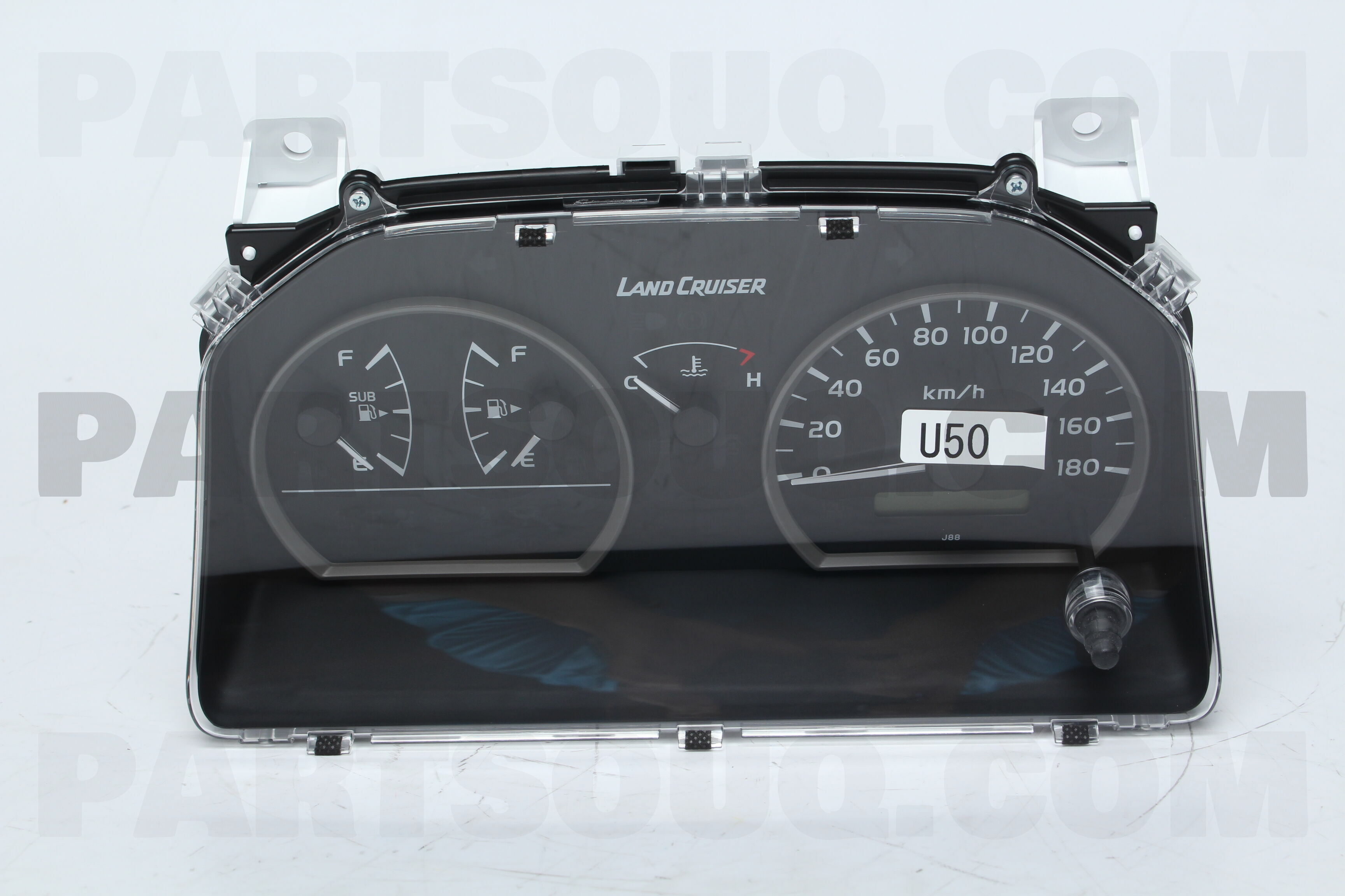 8380060U50 Toyota METER ASSY, COMBINATION