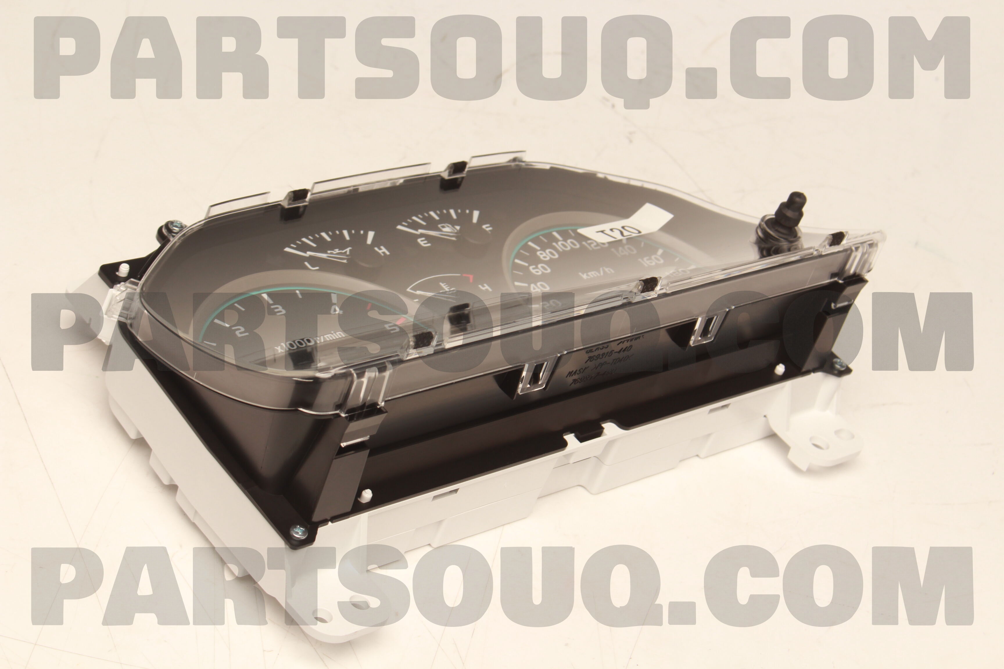 METER ASSY 838006BT20 | Toyota Parts | PartSouq