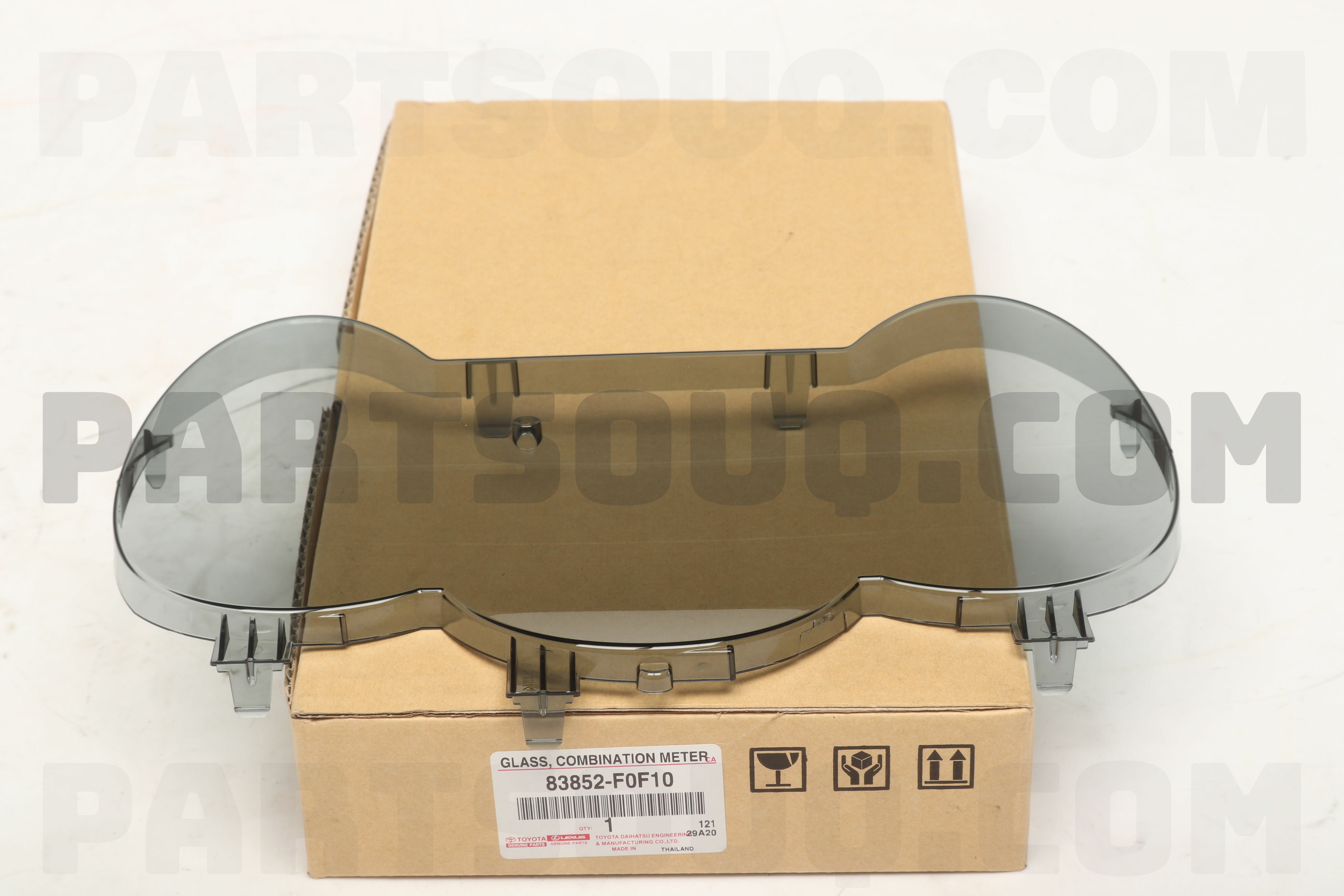 aya様　〜専用〜 Toyota Genuine 838006E202 Meter ASSY Combination 83800-6e202