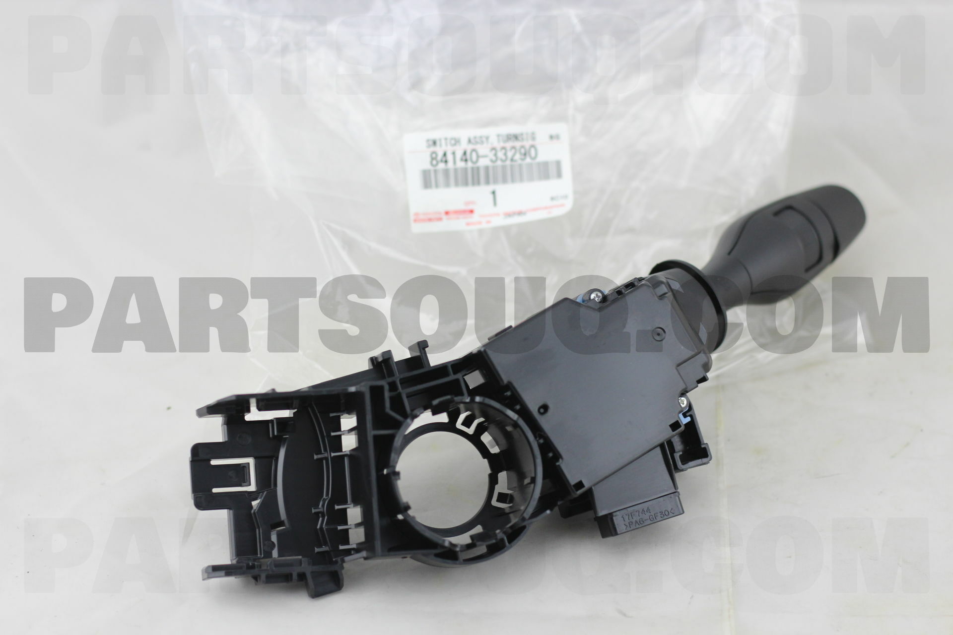 【大注目】 8414033290 DIMMER HEADLAMP ASSY, SWITCH | Parts Toyota ジャケット・アウター