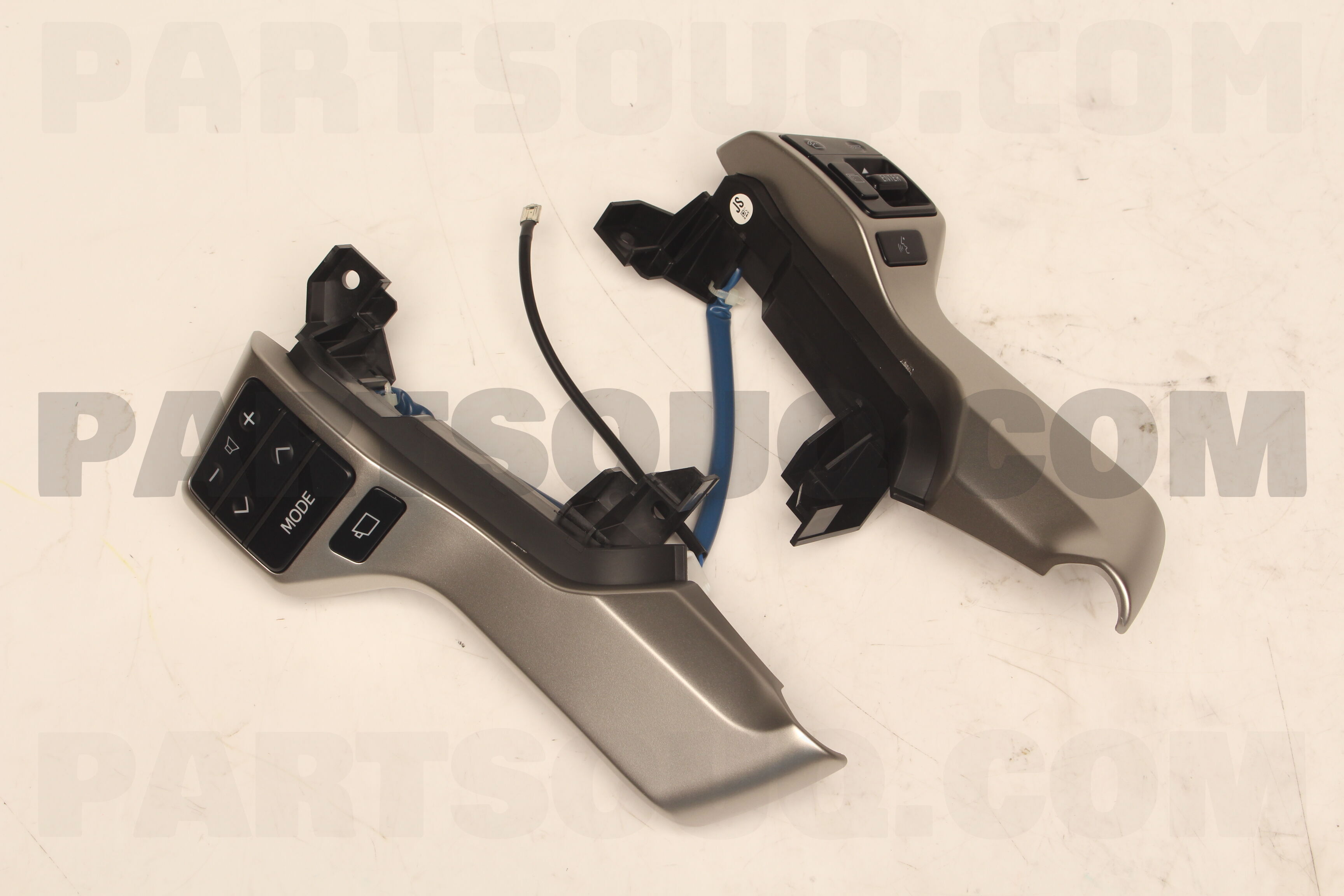 SWITCH ASSY 8425060161B1 | Toyota Parts | PartSouq