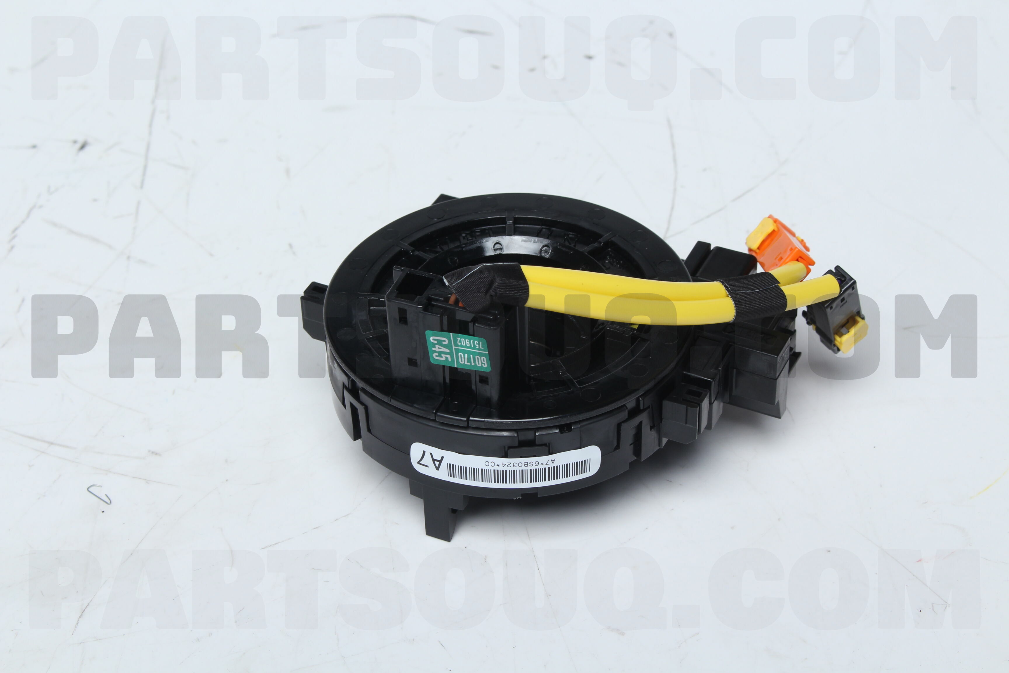 安い CABLE PartSouq | Parts Toyota | 8430760170 SUB-ASSY ジャケット・アウター