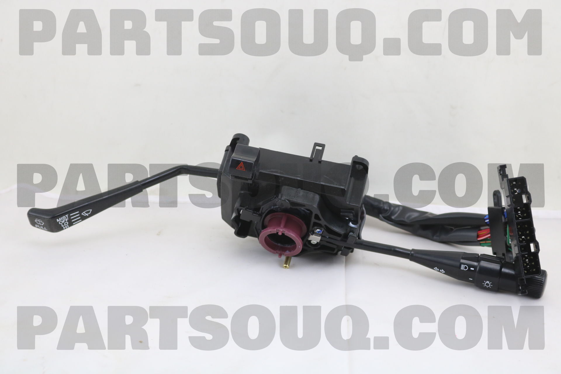 SWITCH ASSY, TURN SIGNAL 8431060540 | Toyota Parts | PartSouq