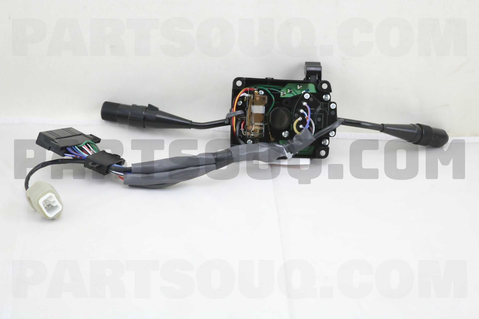 SWITCH ASSY, TURN SIGNAL 843106A120 | Toyota Parts | PartSouq