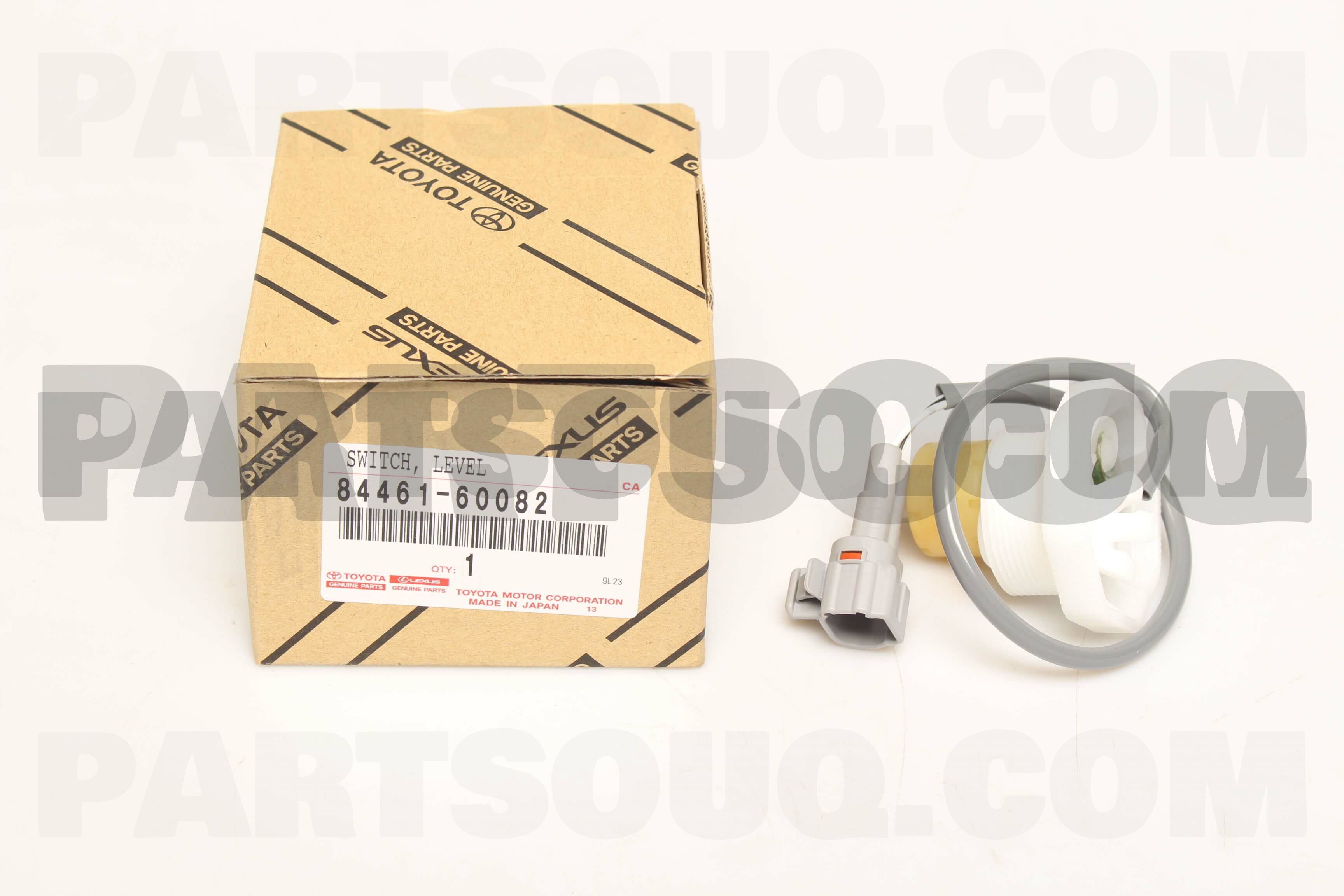 SWITCH LEVEL 8446160082 | Toyota Parts | PartSouq