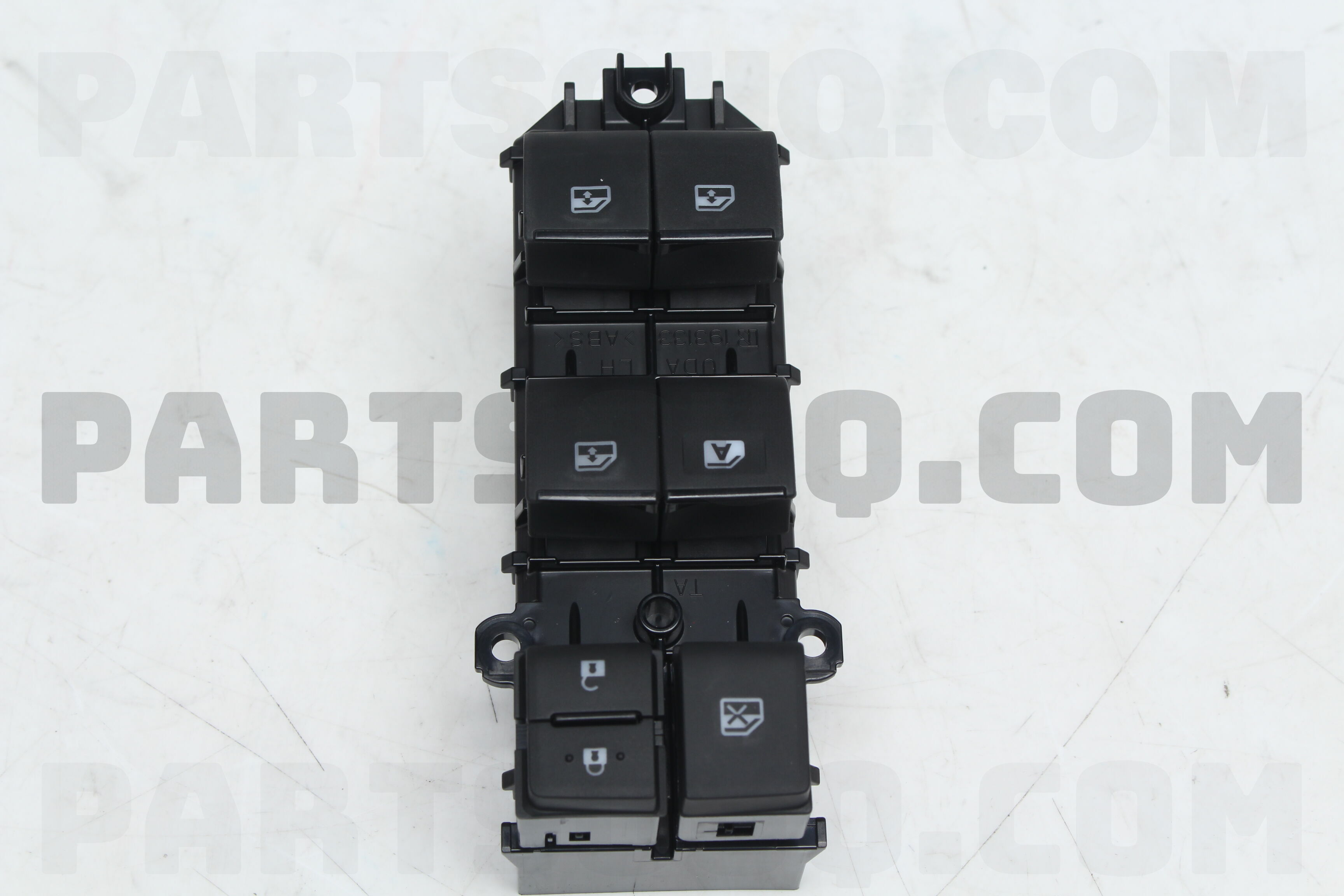格安saleスタ | 848200K271 ASSY SWITCH MASTER Toyota PartSouq | Parts ミニカー