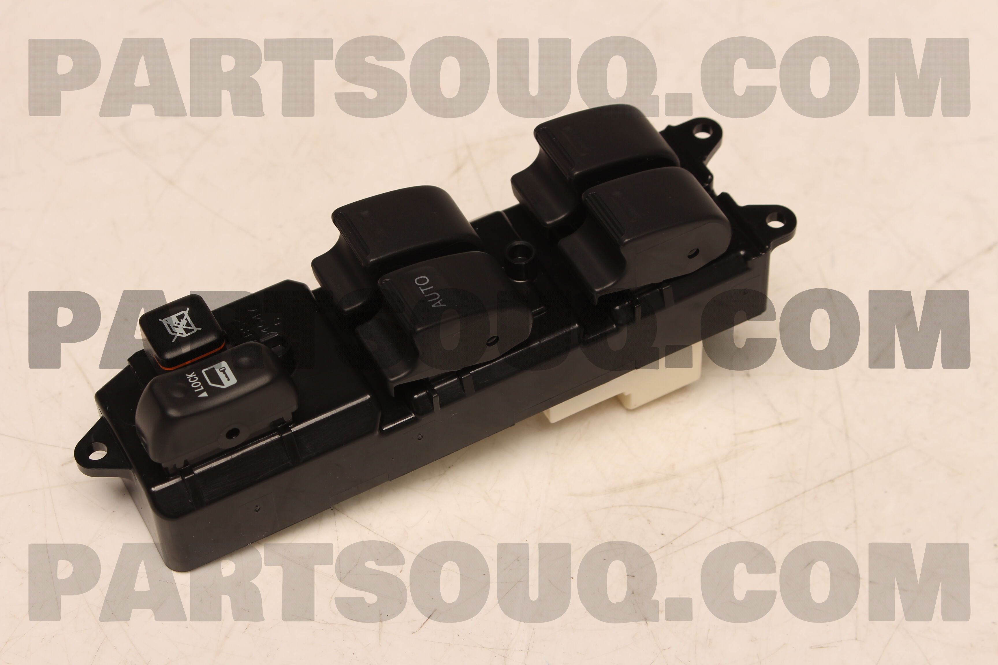 最安価格 MASTER SWITCH ASSY, POWER WINDOW REGULATOR 8482012480 財布