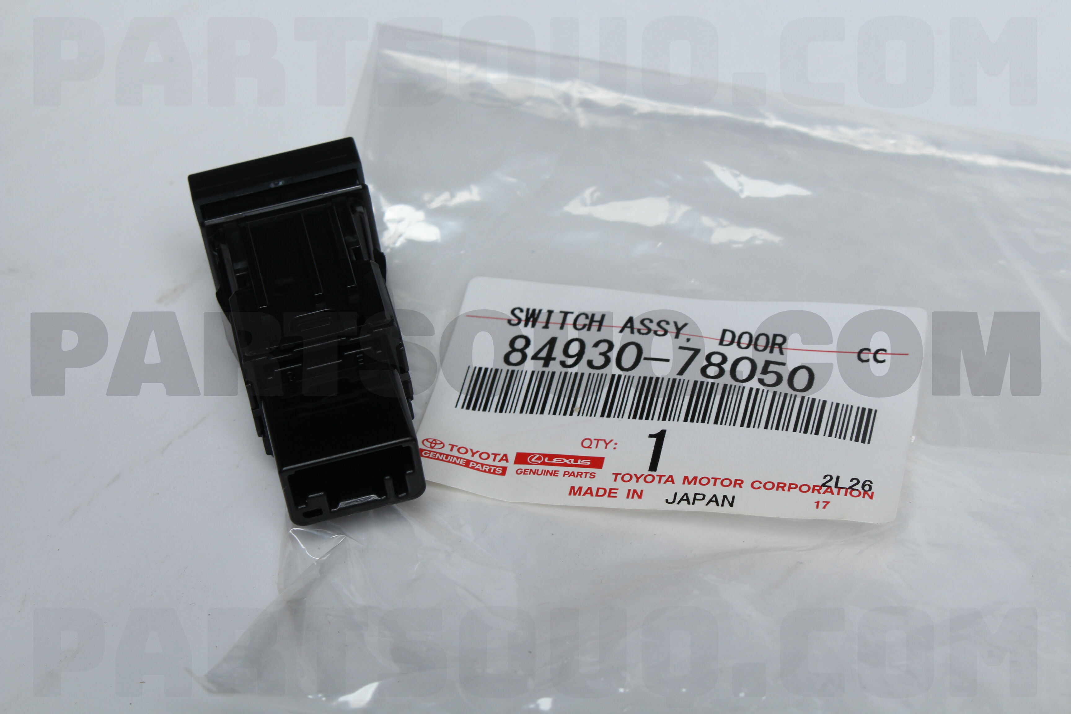 75076-76010 Toyota OEM Genuine MOULDING SUB-ASSY | eBay