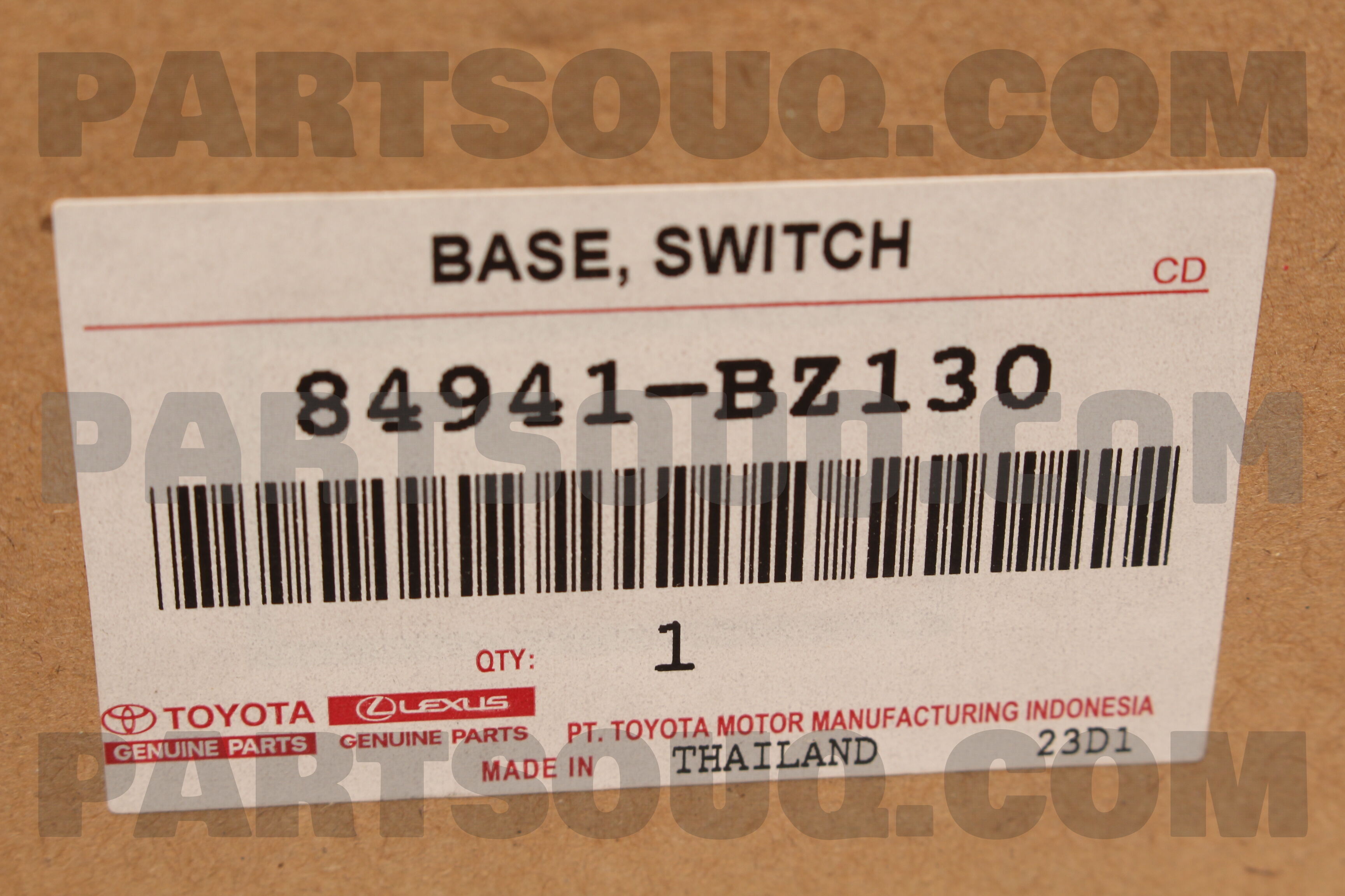 TOYOTA ／TASCAN／現品限り Toyota Coaster BZB40 HZB50 TRB40 OEM Genuine Clutch Master