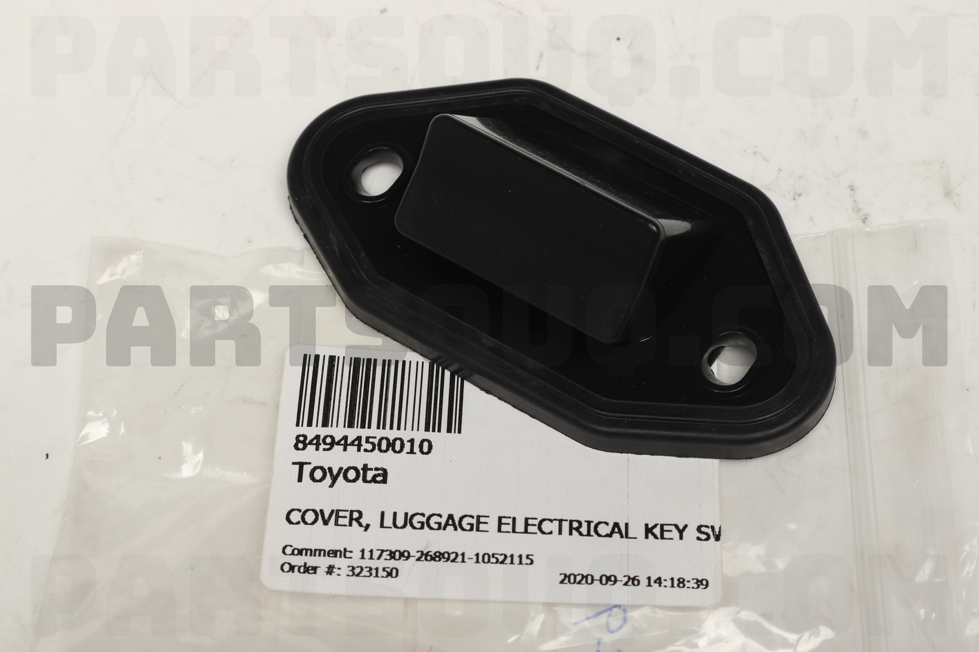 2004 LS430 Trunk Release Switch ClubLexus Lexus Forum Discussion