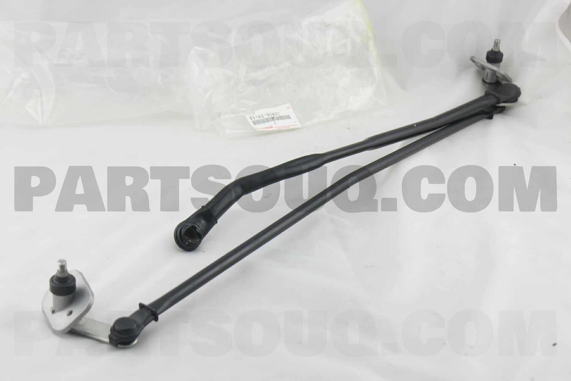 LINK ASSY, WINDSHIELD WIPER 8516090A07 | Toyota Parts | PartSouq