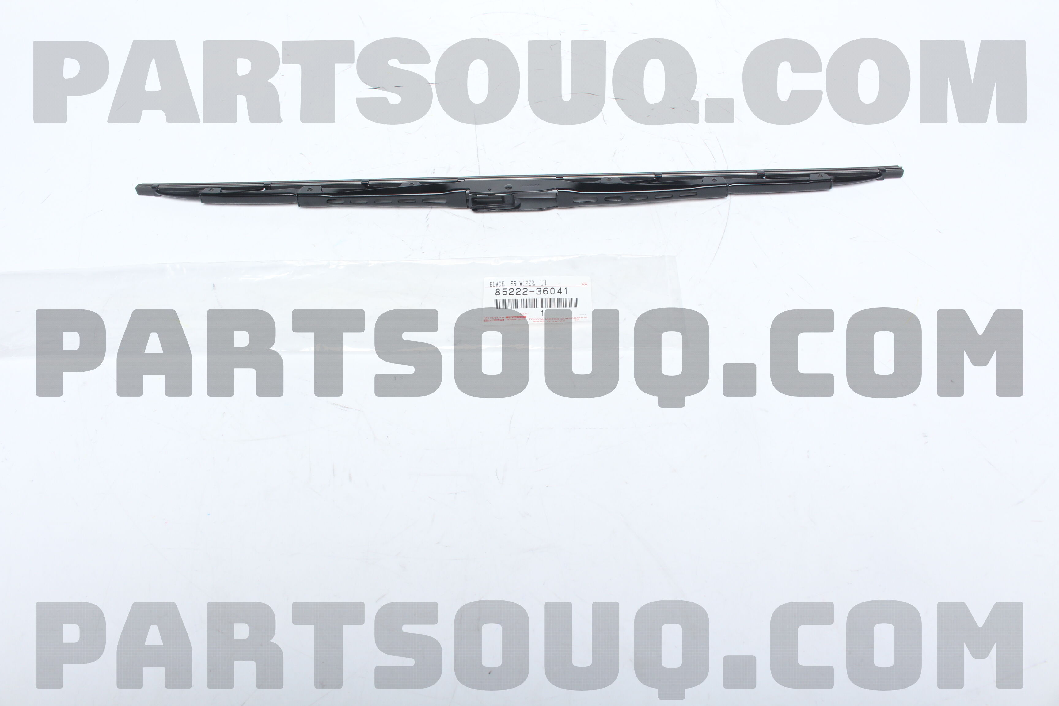 BLADE FR WIPER LH 8522236041 | Daihatsu Parts | PartSouq