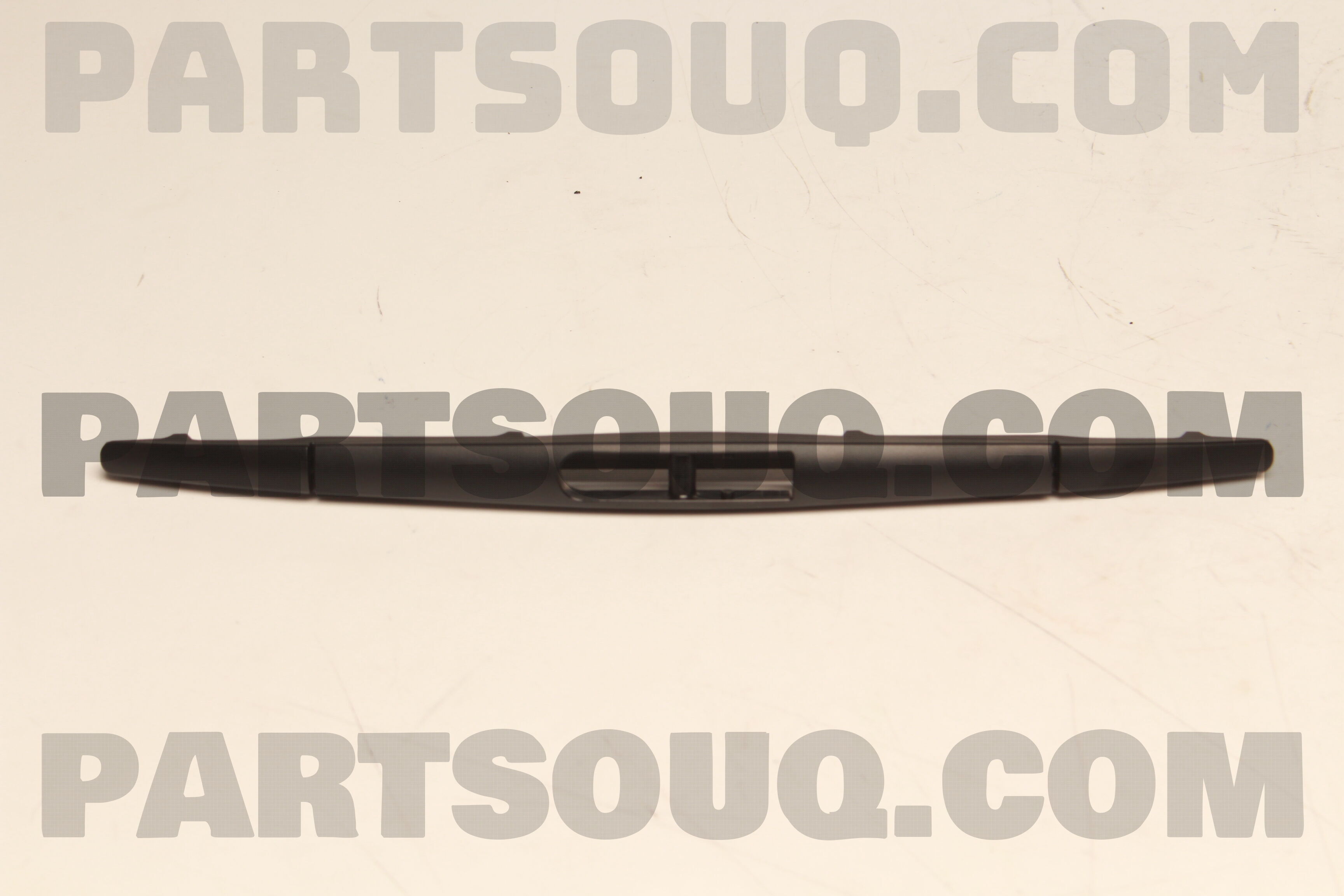 BLADE RR WIPER 8524260140 | Toyota Parts | PartSouq