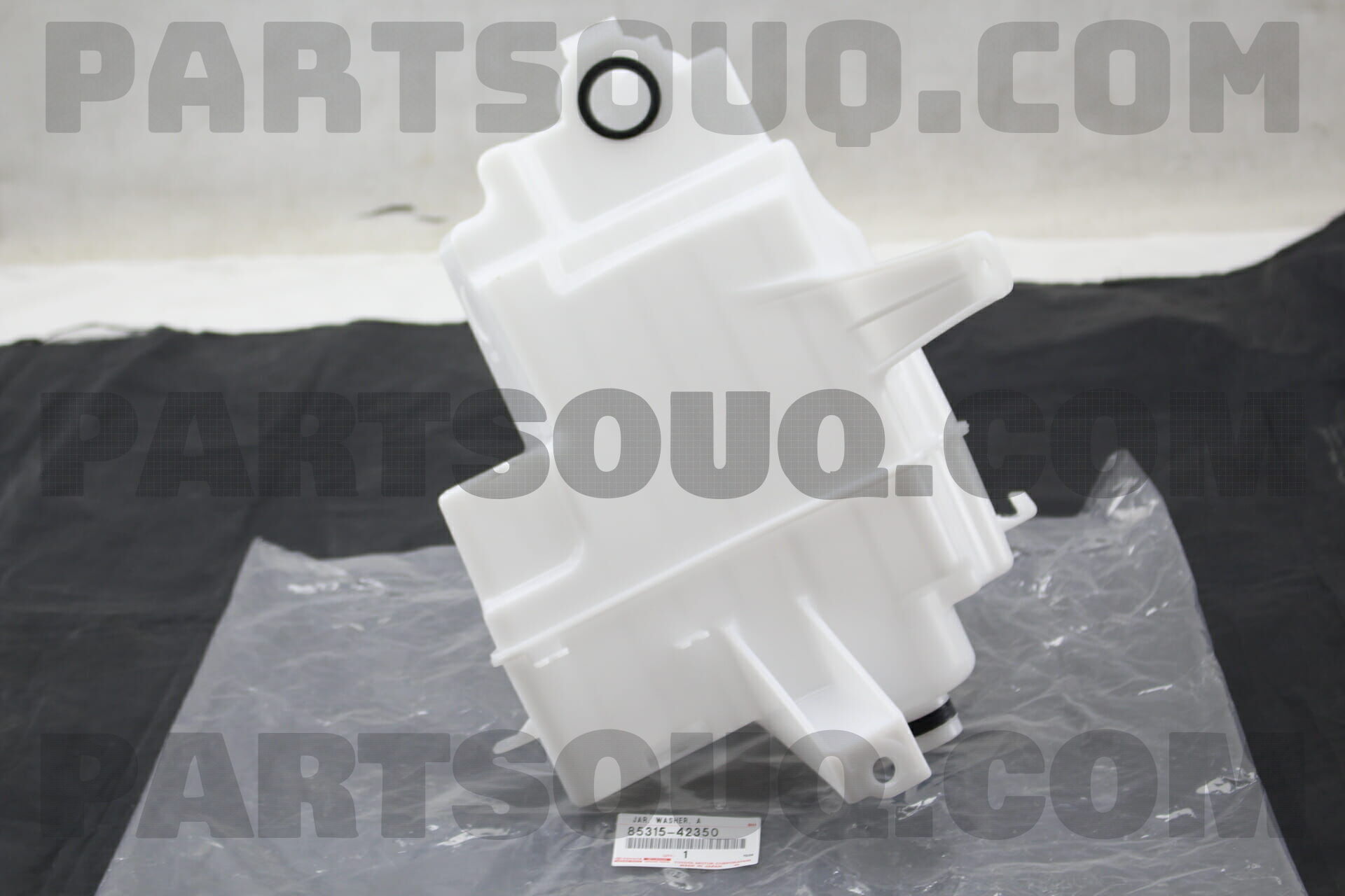 JAR ASSY, WINDSHIELD WASHER 8531542350 | Toyota Parts | PartSouq