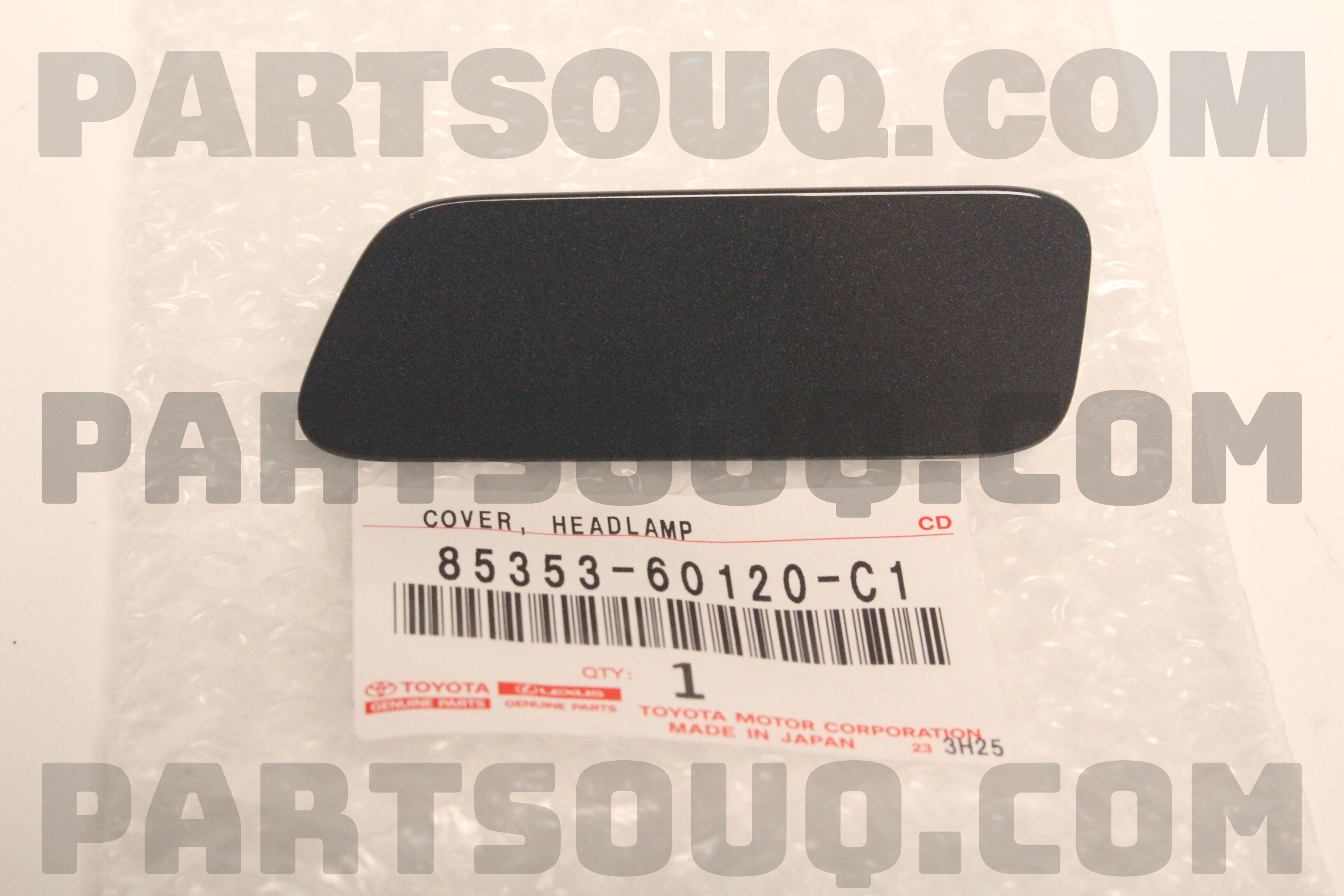 COVER HEADLAMP 8535360120C1 | Toyota Parts | PartSouq