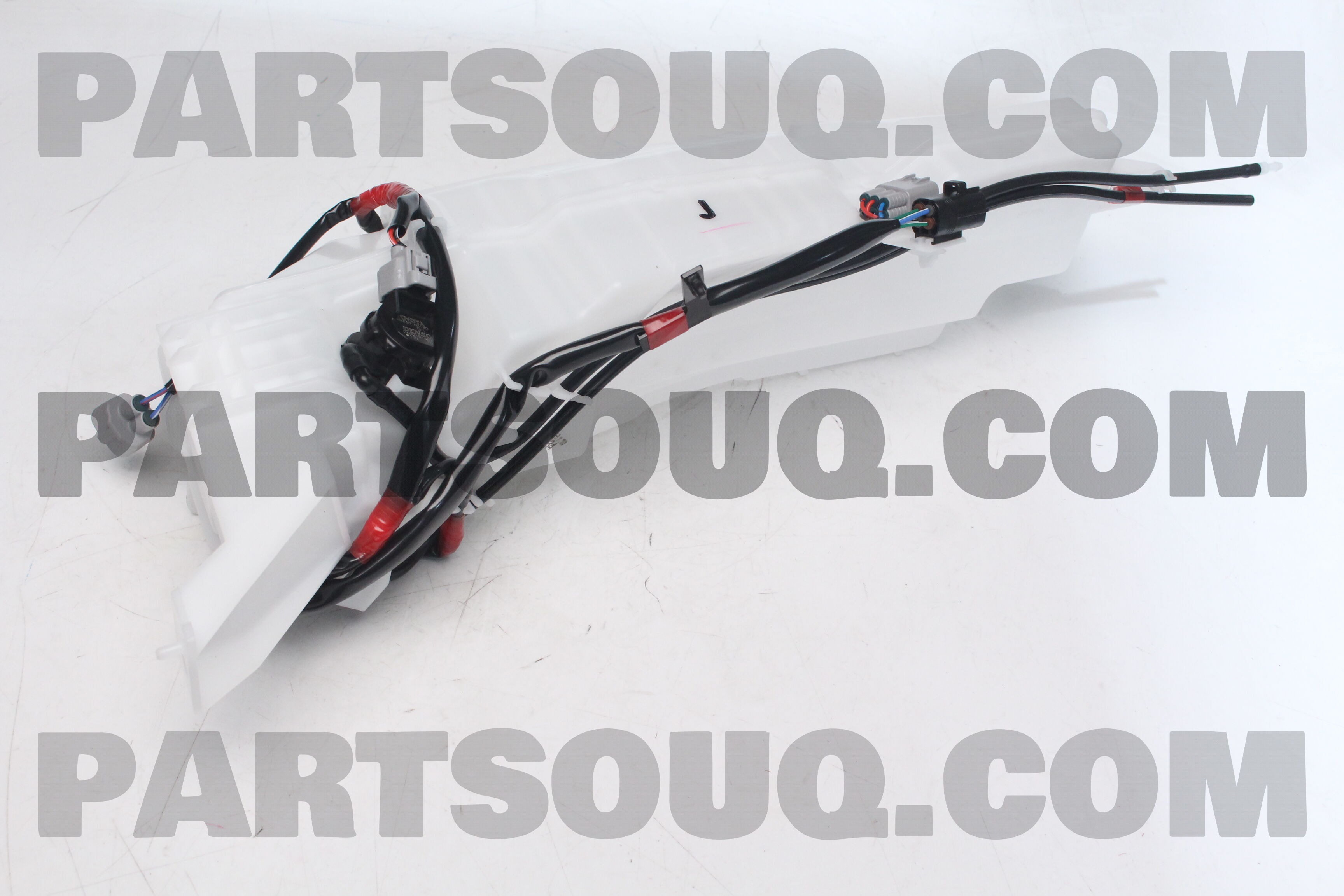 JAR ASSY, WINDSHIELD WASHER 8535560180 | Toyota Parts | PartSouq