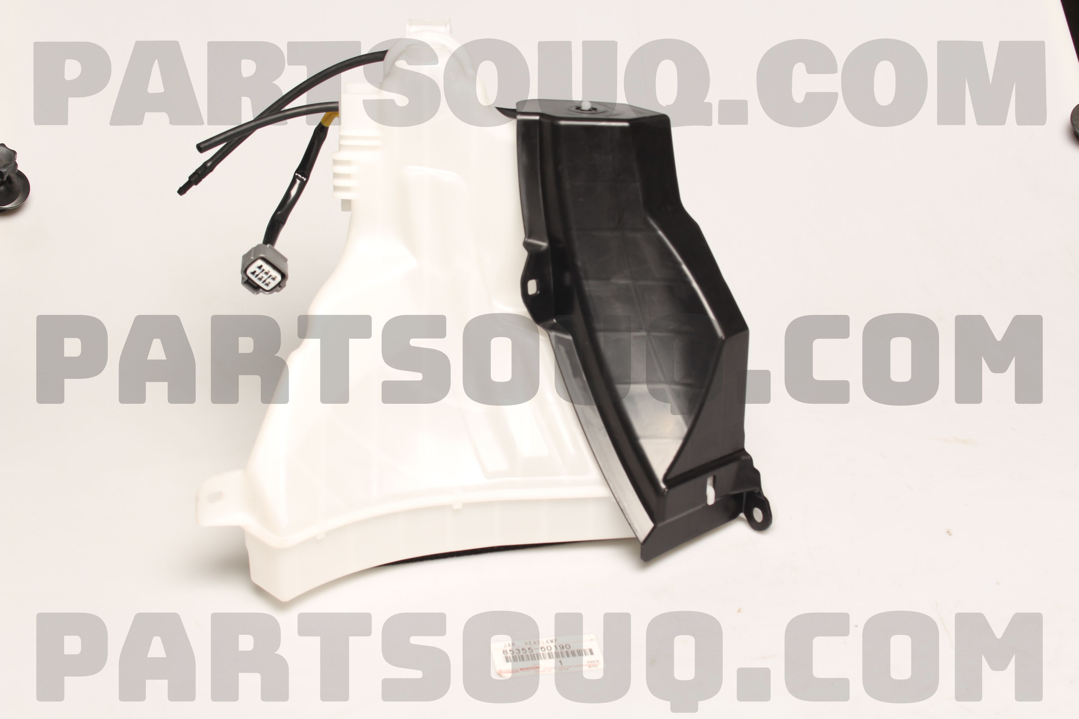 JAR ASSY, WINDSHIELD WASHER 8535560190 | Toyota Parts | PartSouq