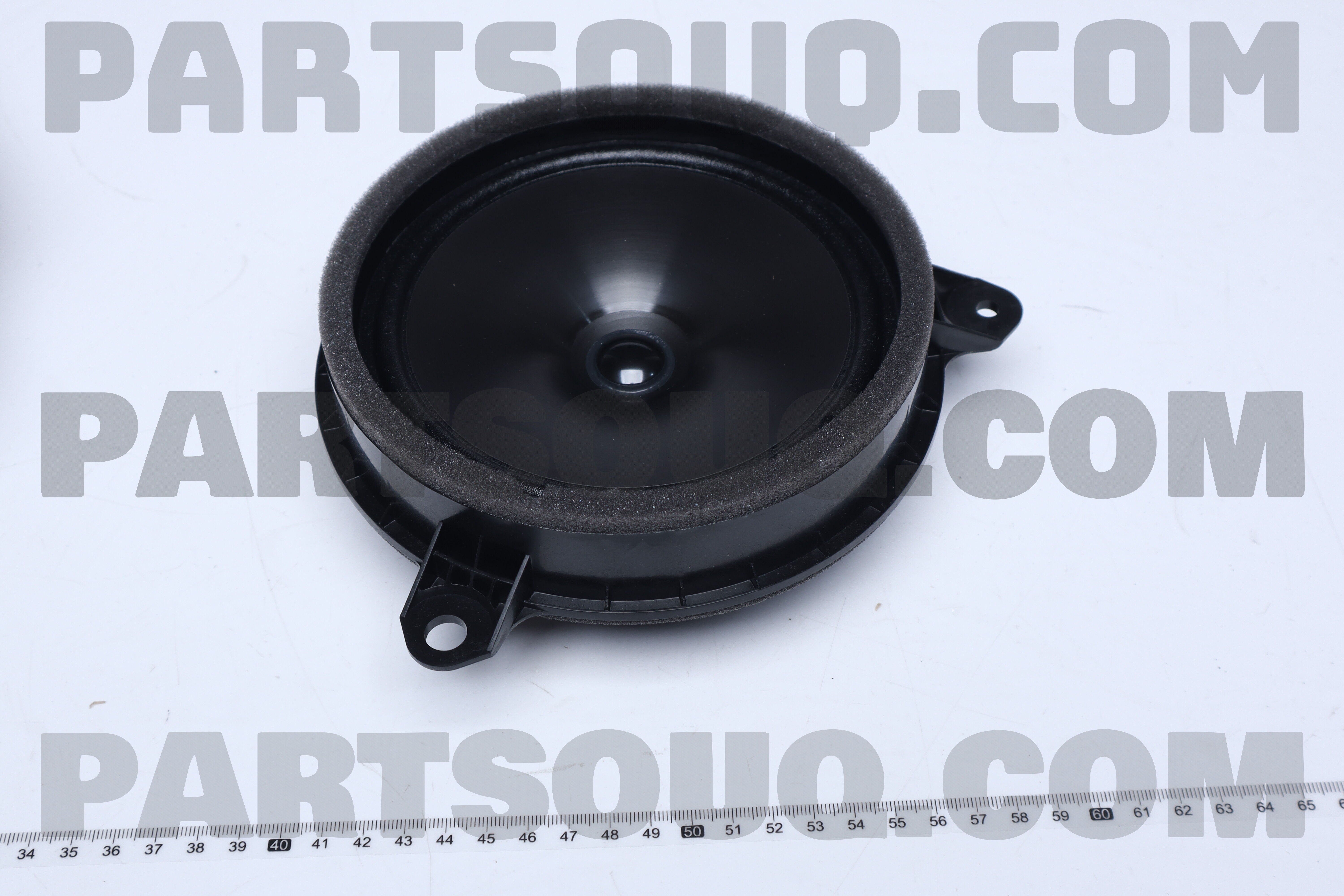 SPEAKER ASSY, RADIO 861601A210 | Toyota Parts | PartSouq