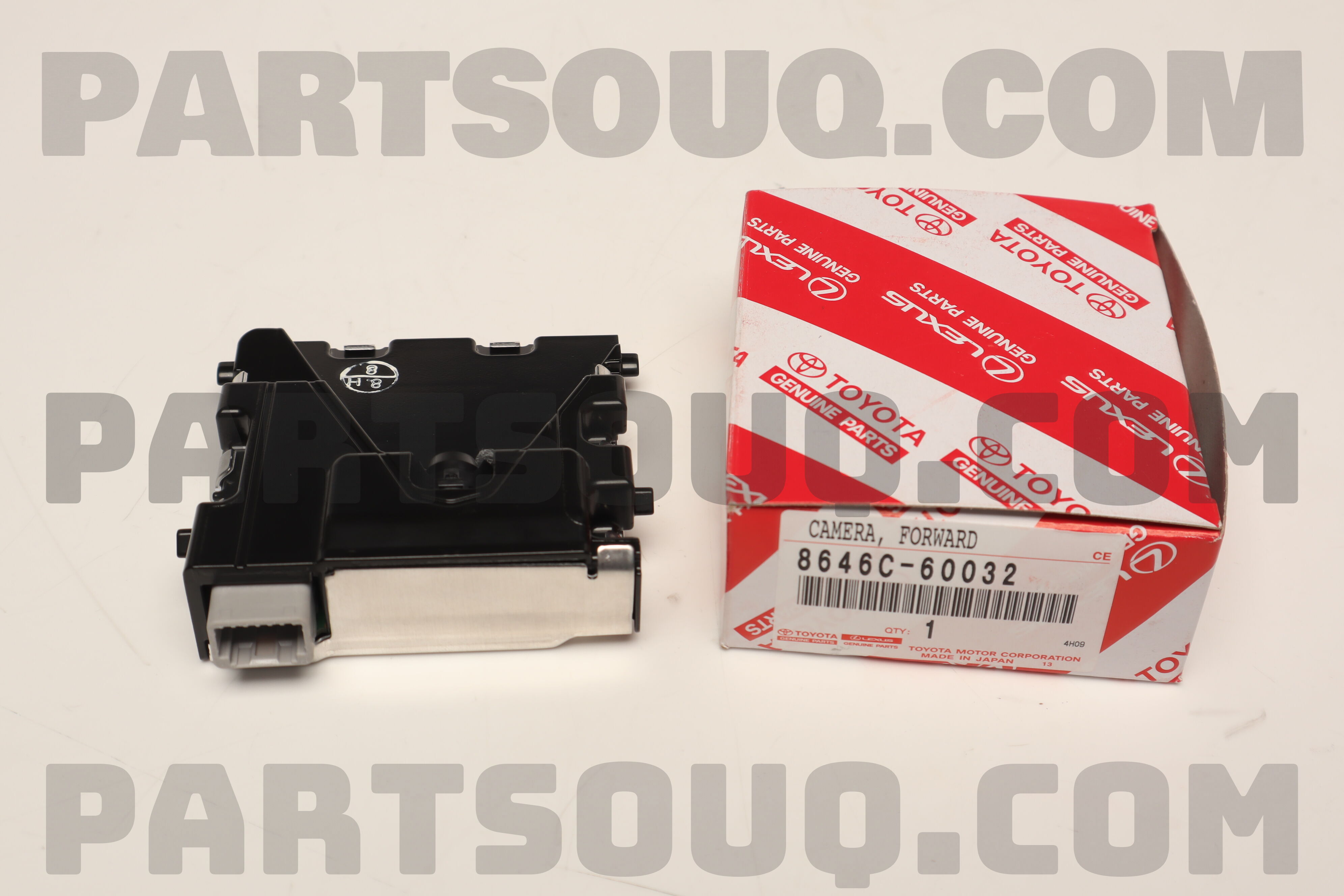 CAMERA, FORWARD 8646C60032 | Toyota Parts | PartSouq