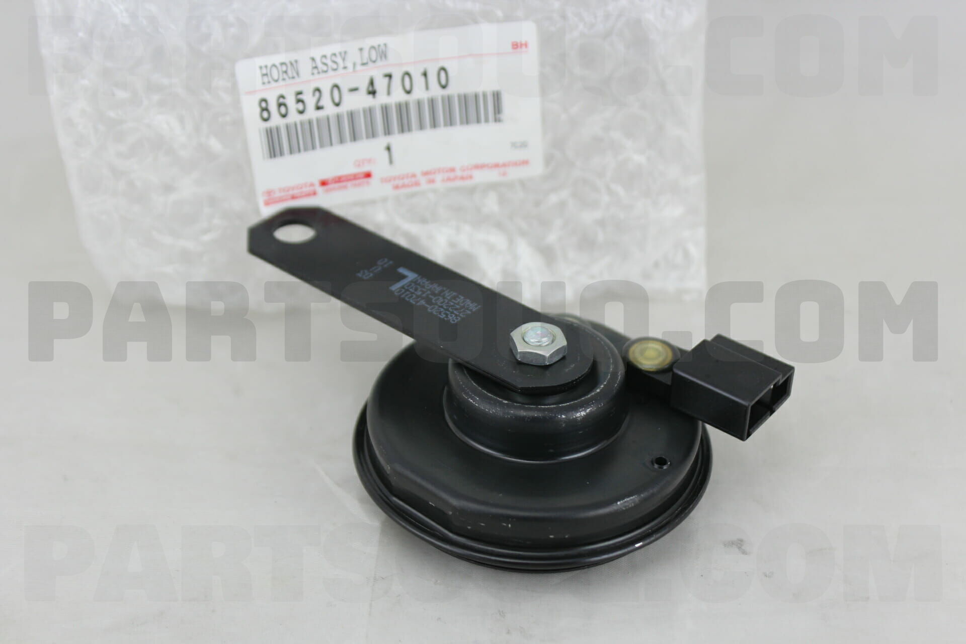 NEW GENUINE/ OEM 8658493 8658493-0 079800-7070 AS348 5S11672
