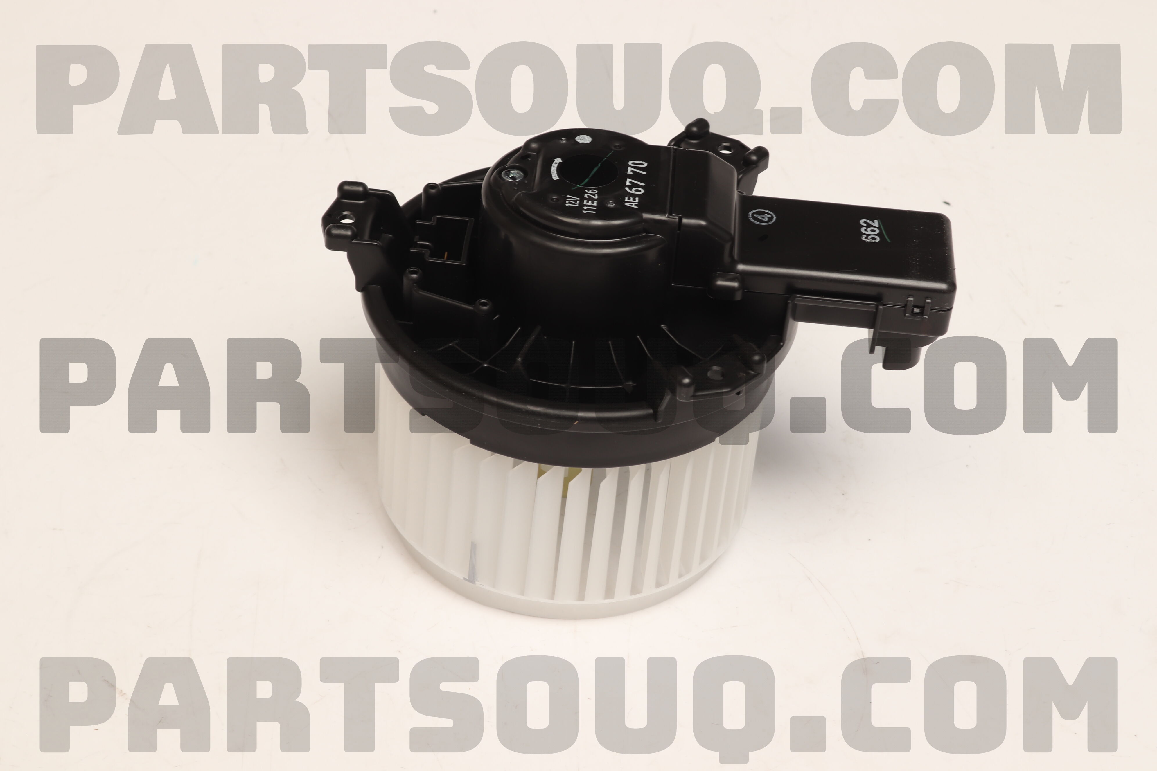 MOTOR SUB-ASSY BLOW 871030K441 | Toyota Parts | PartSouq