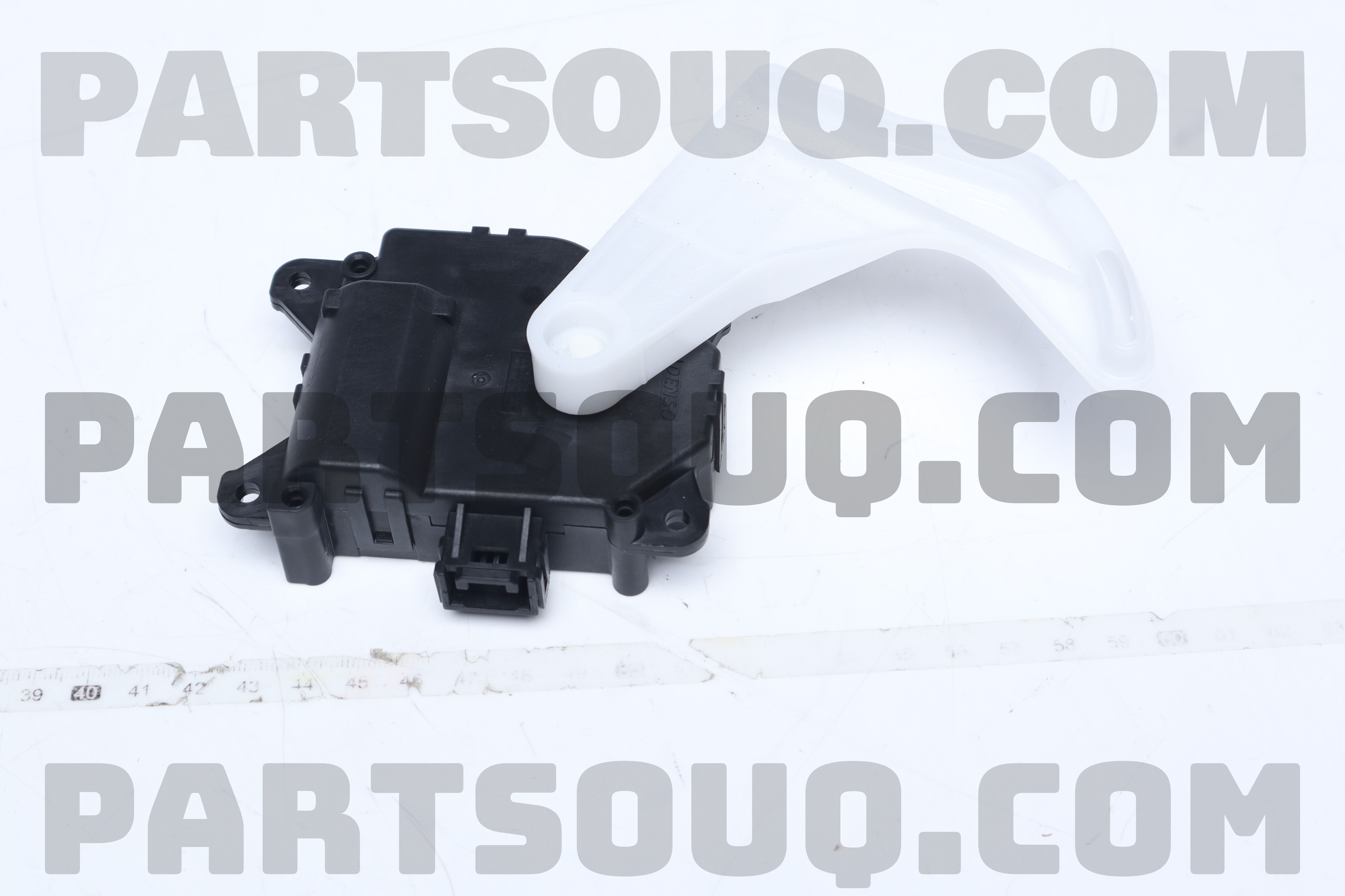 SERVO SUB-ASSY, DAMPER(FOR AIRMIX) 8710602030 | Toyota Parts SERVO SUB-ASSY, DAMPER(FOR AIRMIX) 8710602030 | Toyota Parts