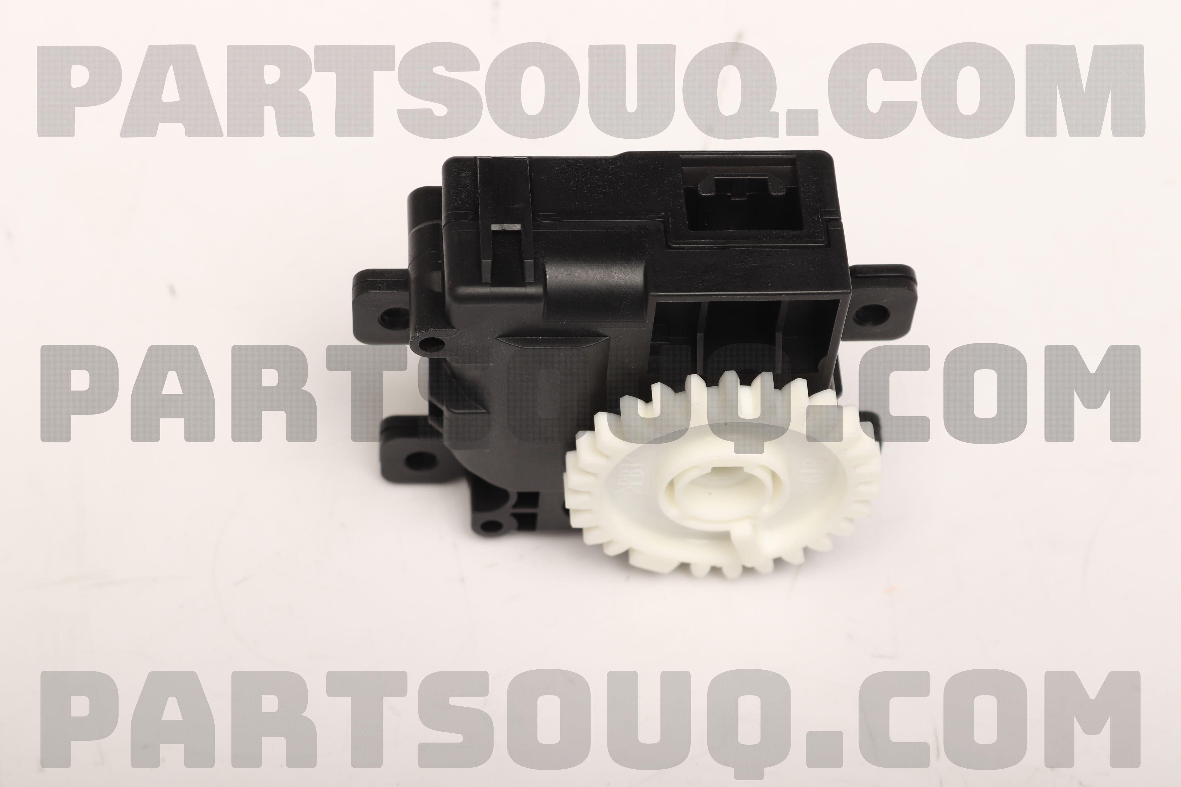 DAMPER SERVO SUB-ASSY, AIR CONDITIONER RADIATOR, NO.4 8710630570