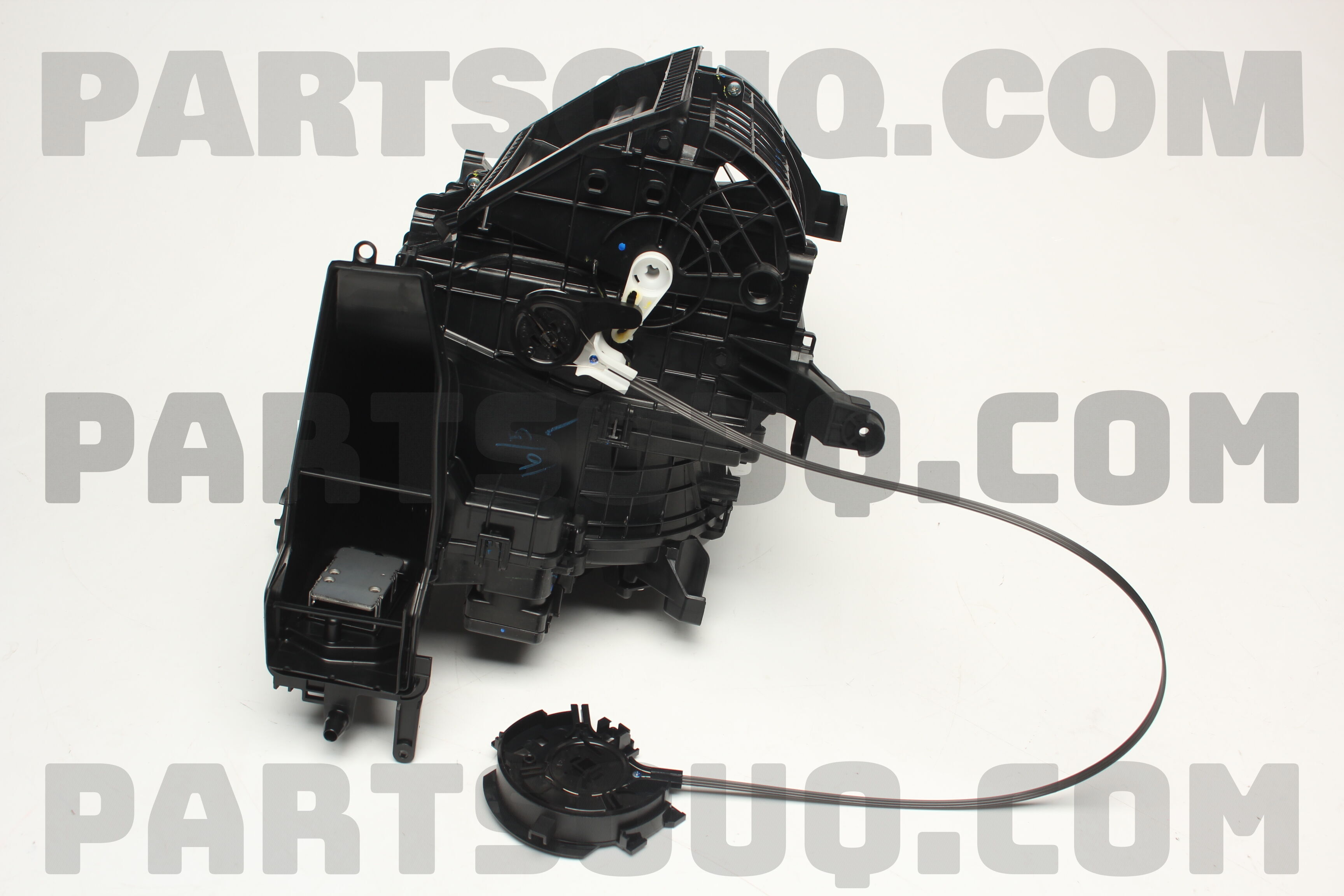 BLOWER ASSY 871300K581 | Toyota Parts | PartSouq