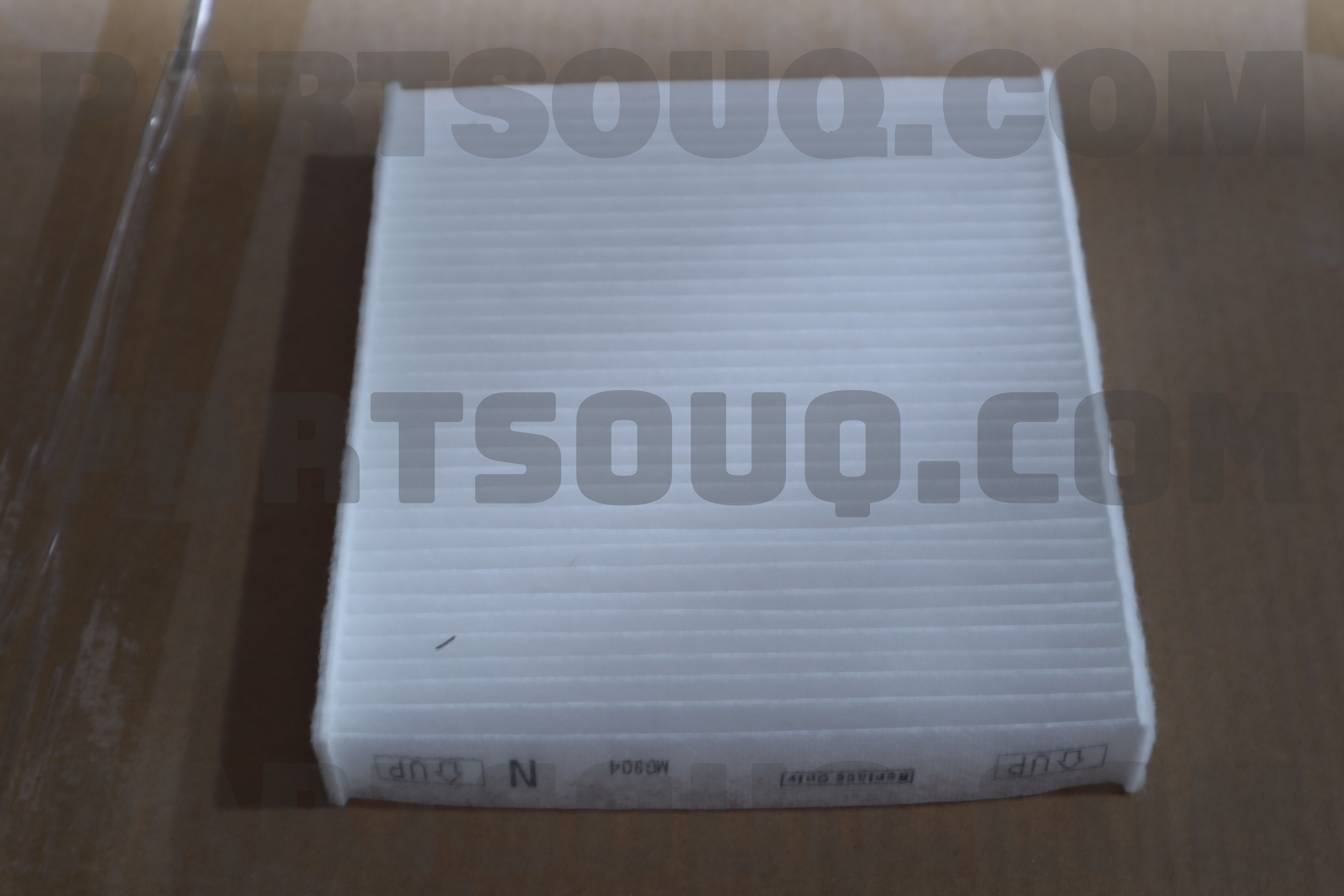 ELEMENT AIR REFINER 871390K090 Toyota Parts PartSouq element-air-refiner-871390k090-toyota-parts-partsouq