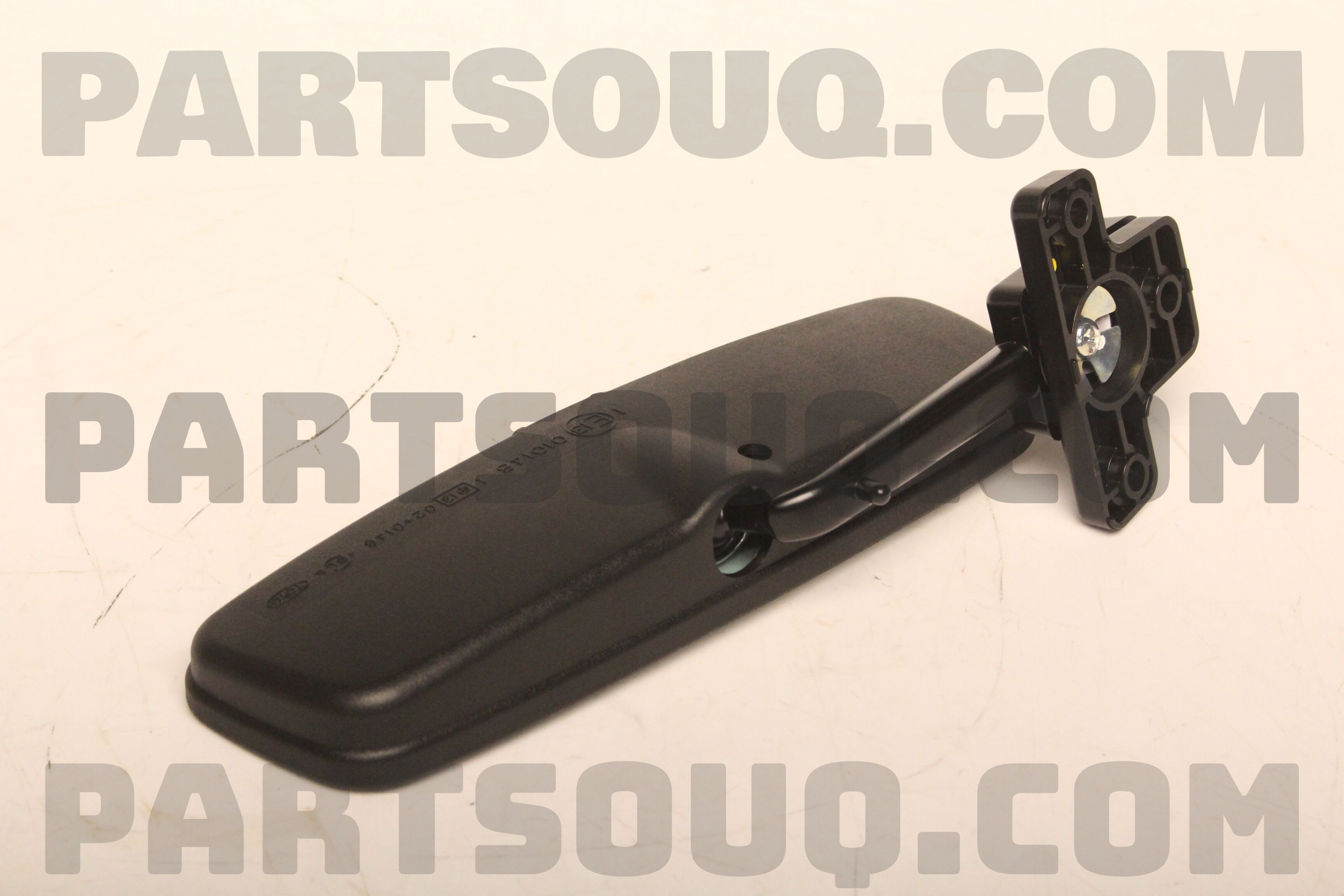 MIRROR ASSY, INNER REAR VIEW 87810BZ080 | Toyota Parts | PartSouq