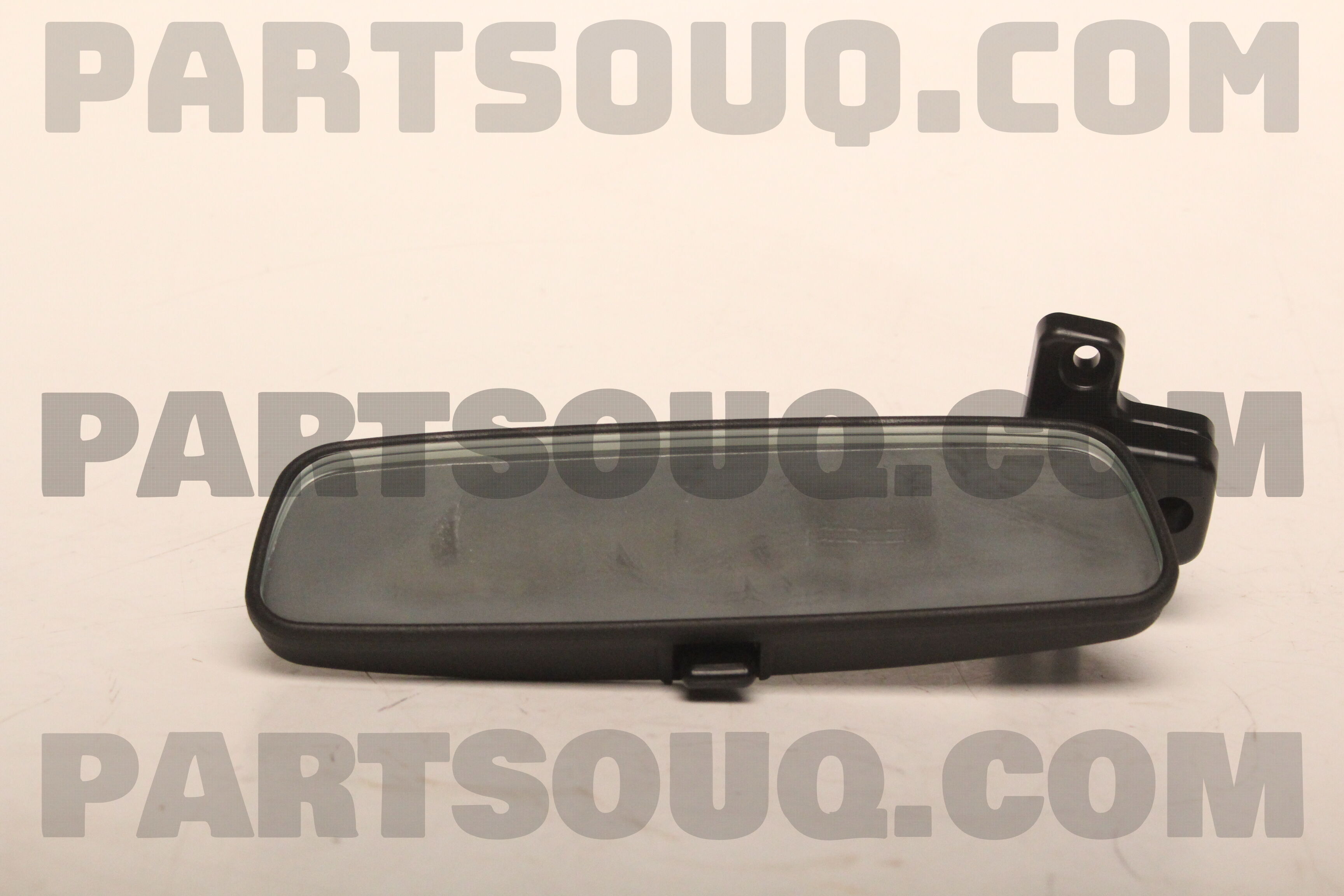 MIRROR ASSY, INNER REAR VIEW 87810BZ080 | Toyota Parts | PartSouq