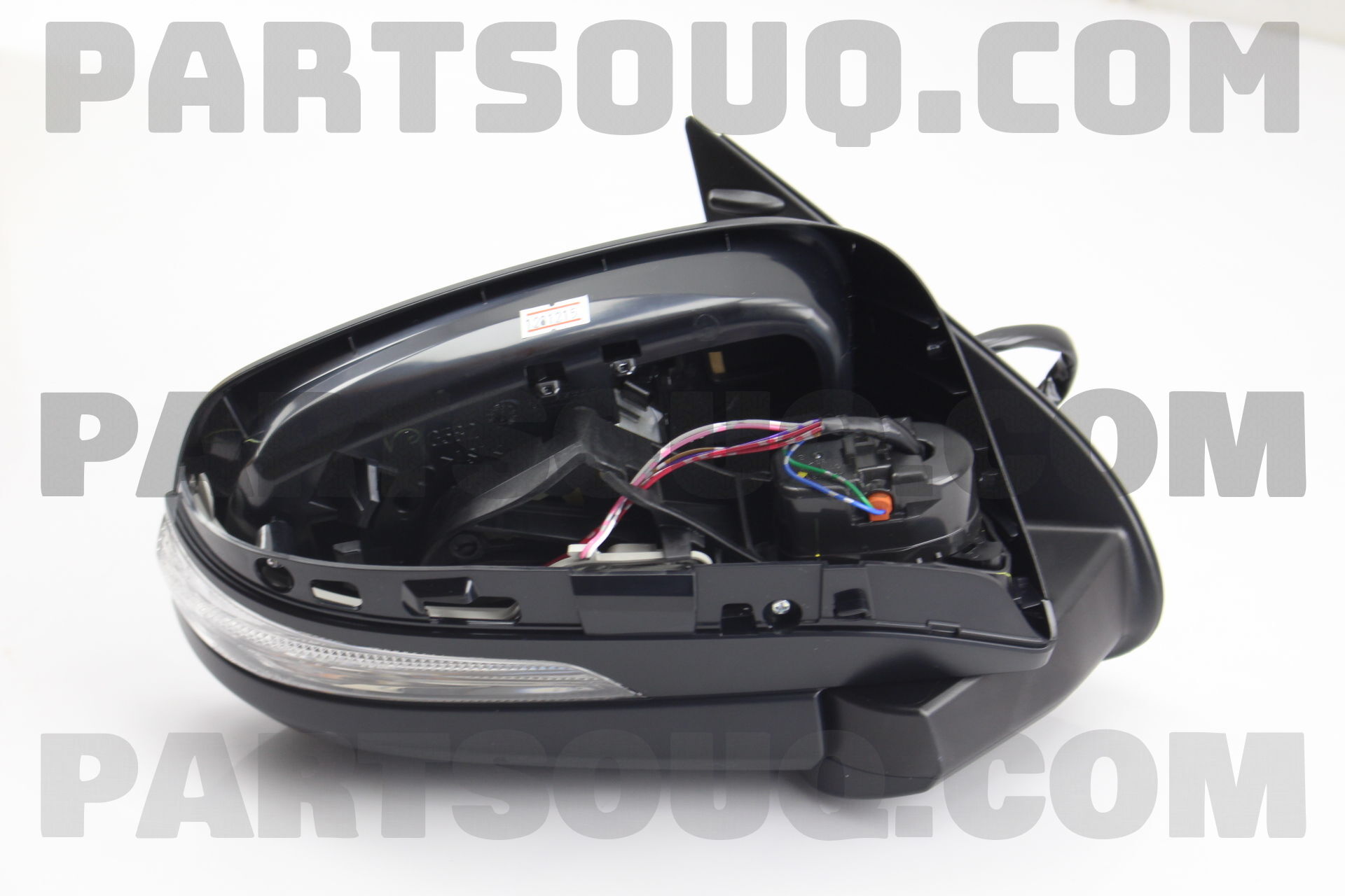 MIRROR ASSY, OUTER 879100KG41 | Toyota Parts | PartSouq
