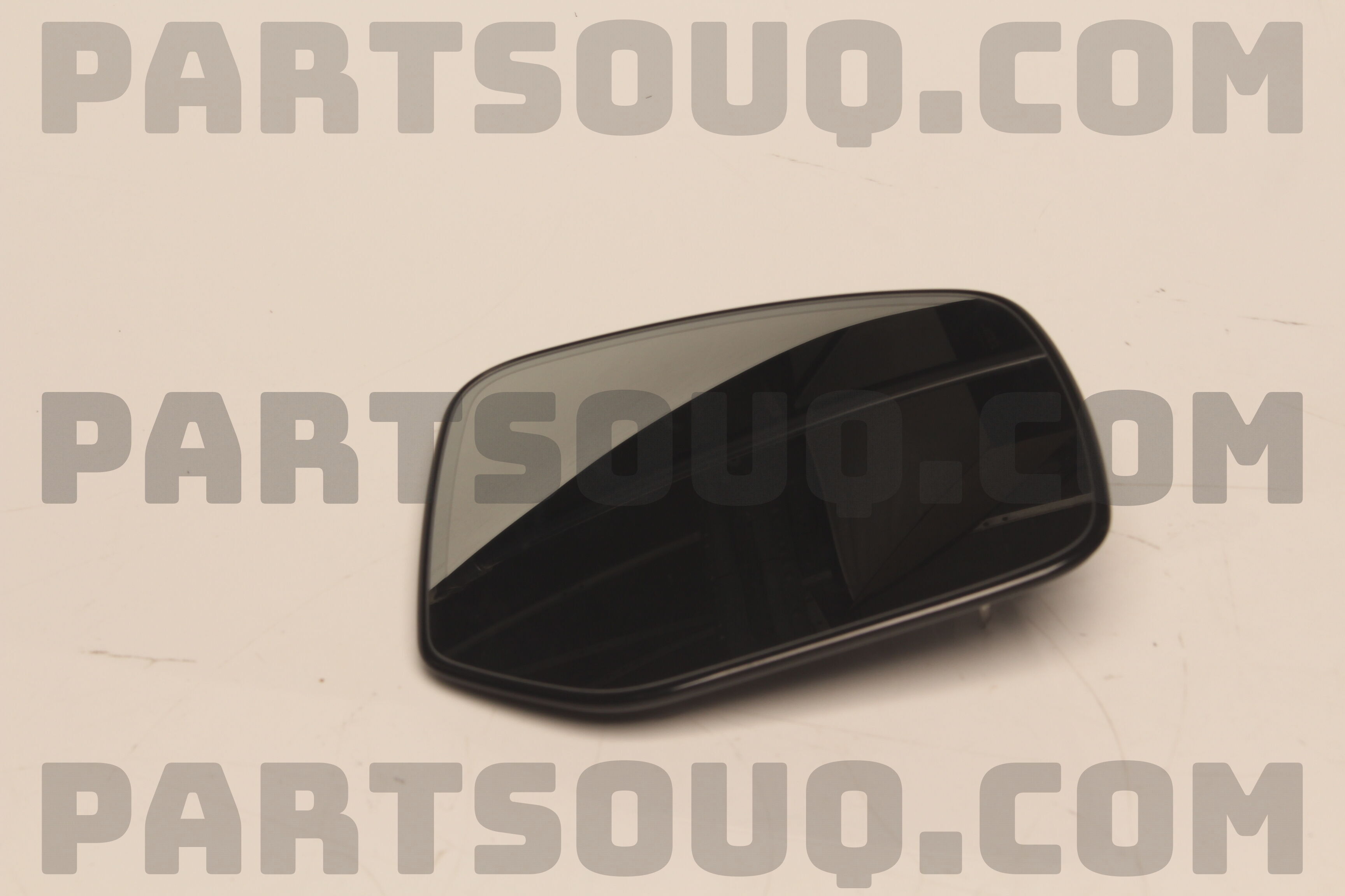 MIRROR OUTER RH 8793160W10 | Toyota Parts | PartSouq