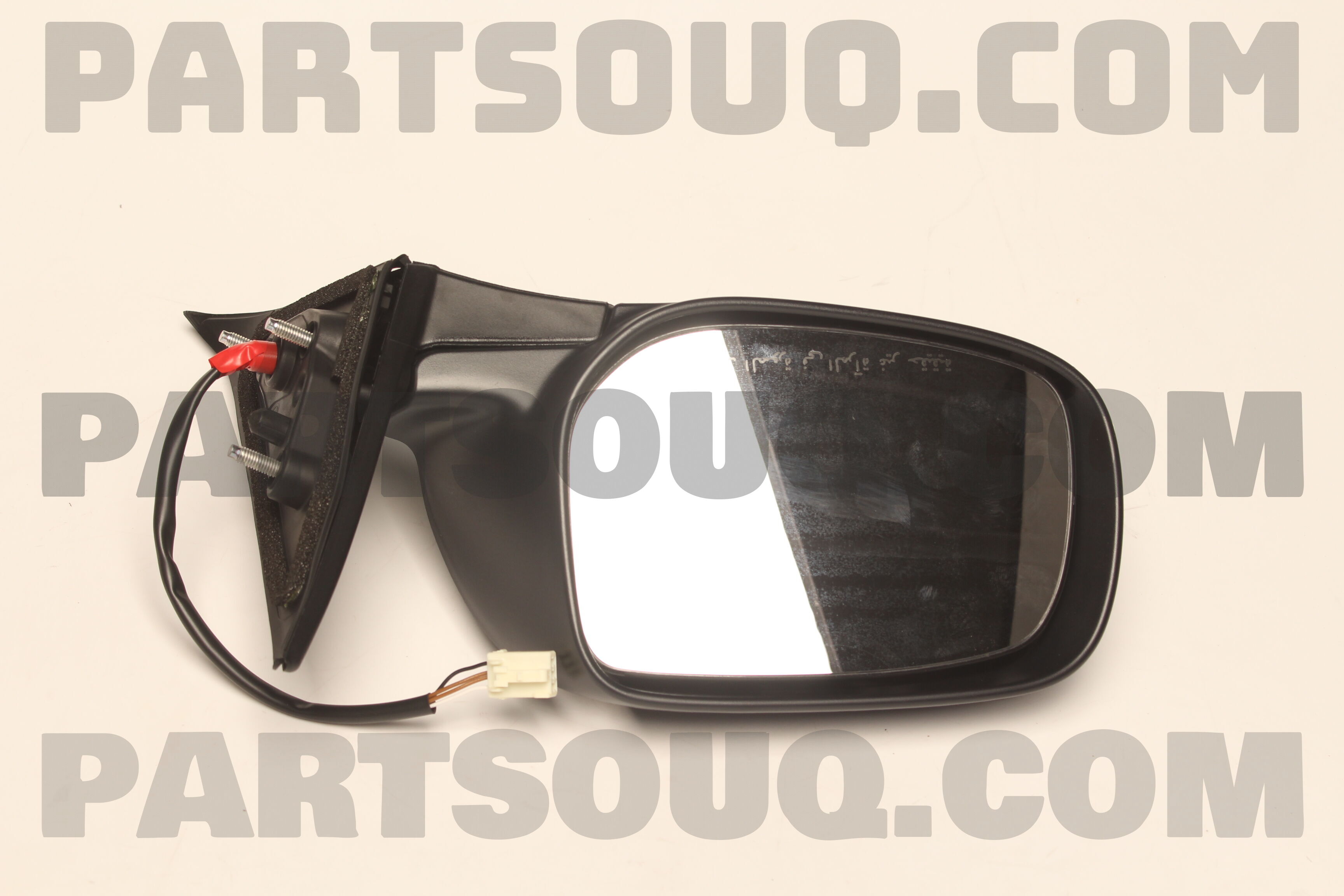 MIRROR ASSY, OUTER REAR VIEW, LH 8794006909 | Toyota Parts | PartSouq